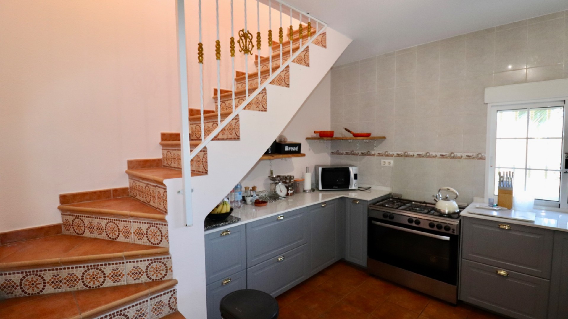 Resale - Finca Landgut -
Catral