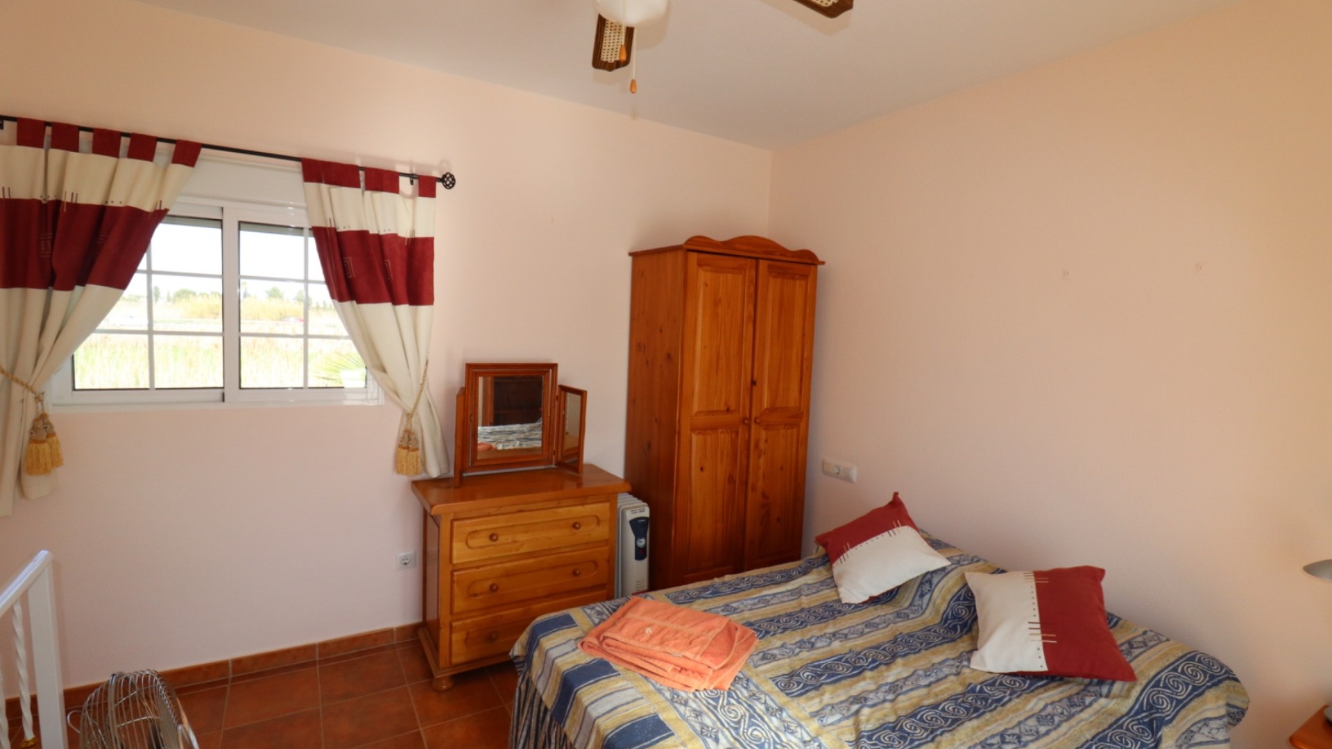 Resale - Finca Landgut -
Catral