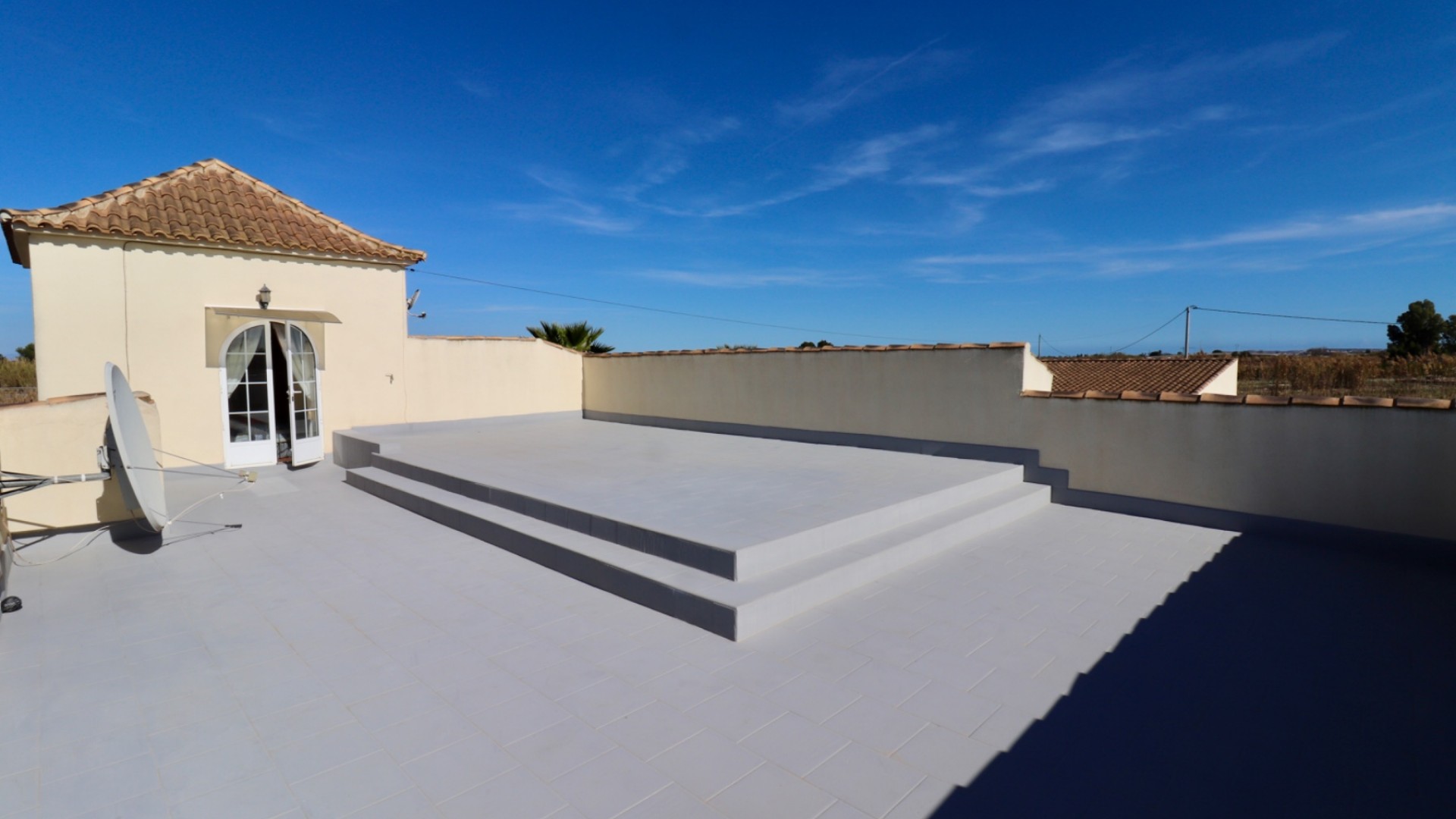 Resale - Finca Landgut -
Catral