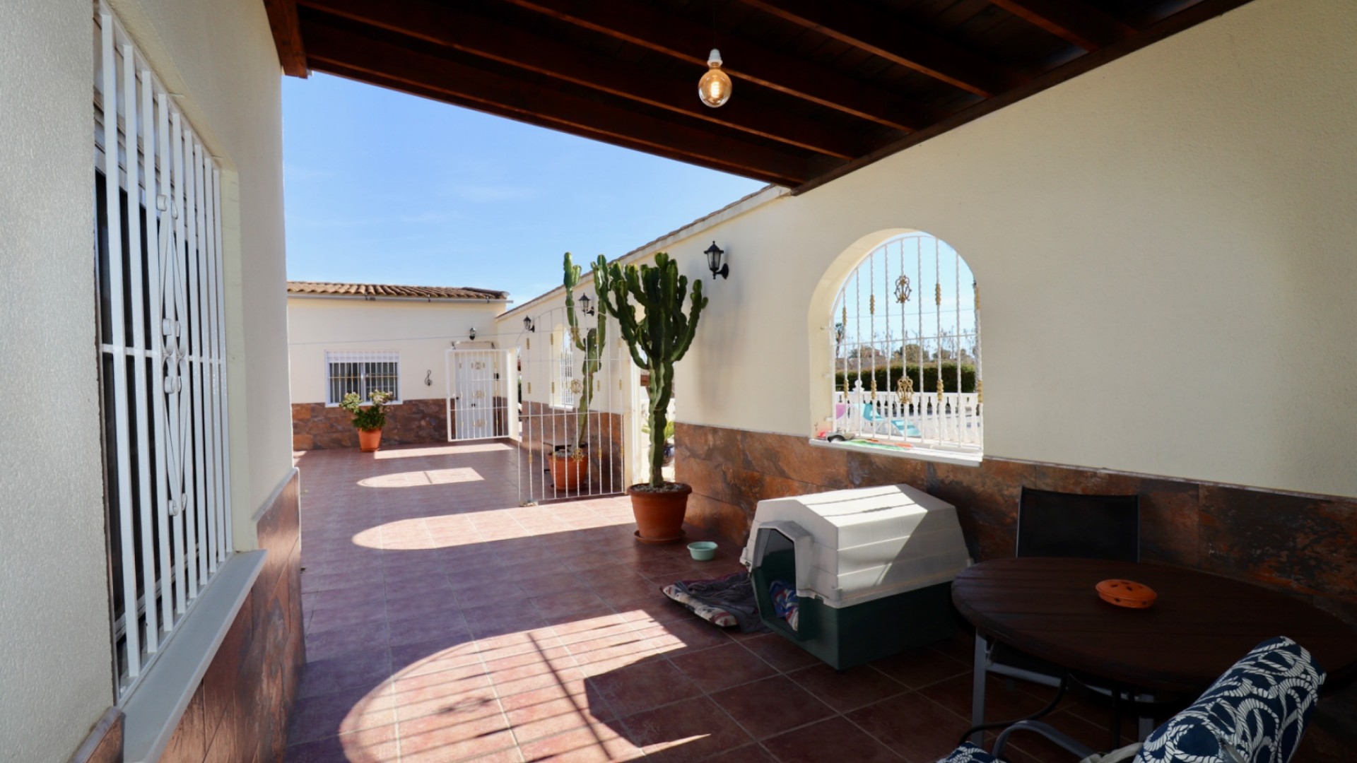 Resale - Finca Landgut -
Catral