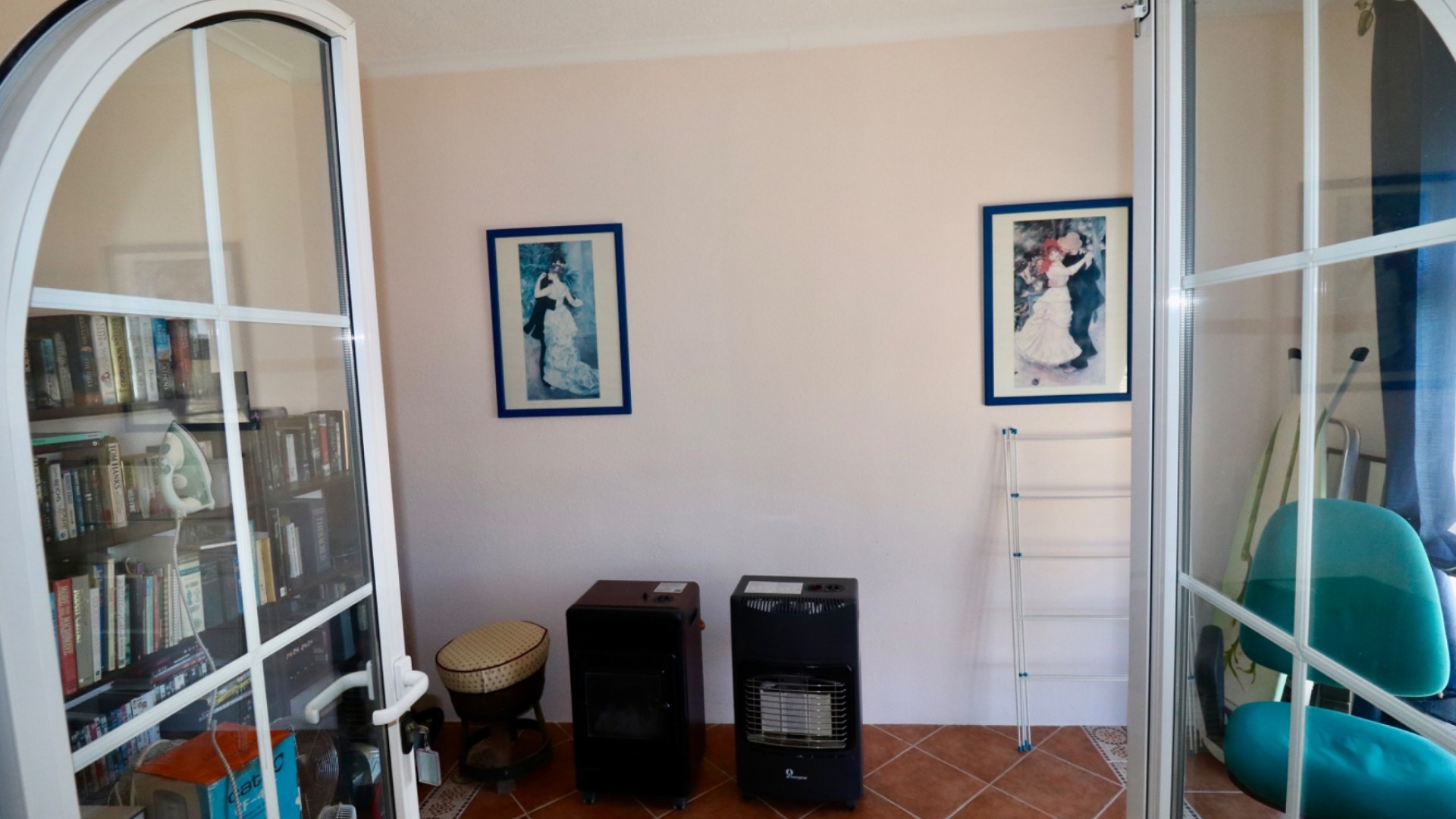 Resale - Finca Landgut -
Catral