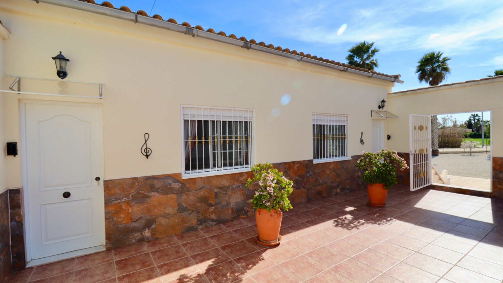 Resale - Finca Landgut -
Catral