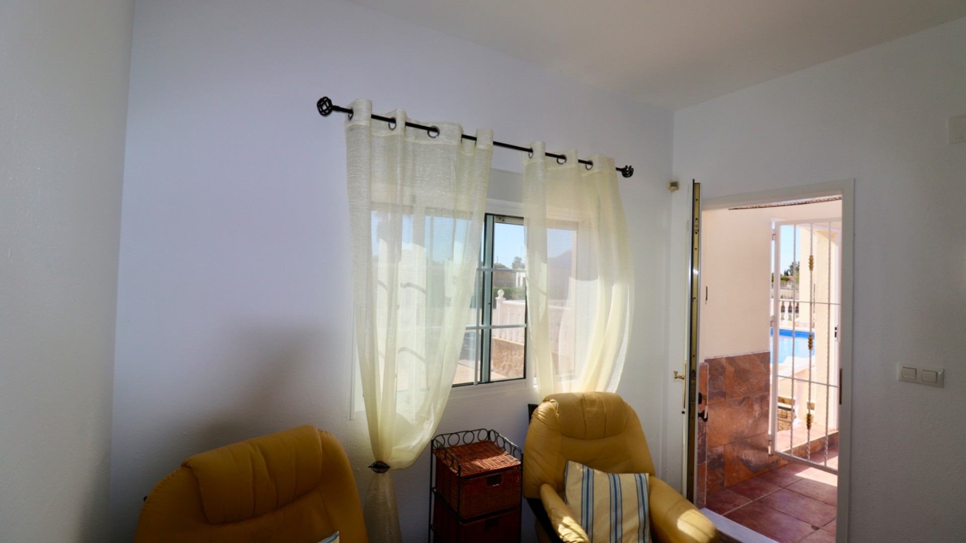 Resale - Finca Landgut -
Catral