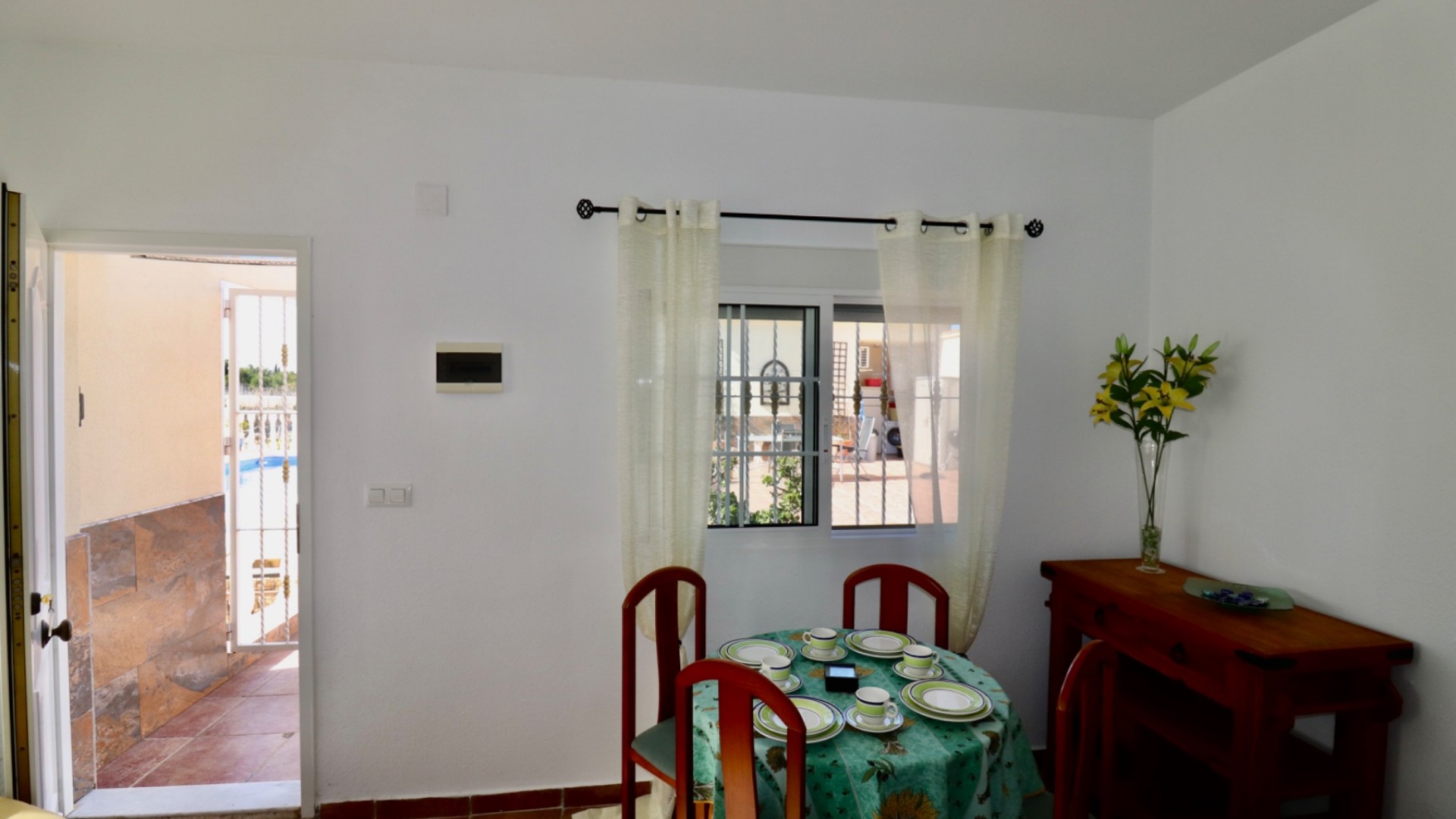 Resale - Finca Landgut -
Catral