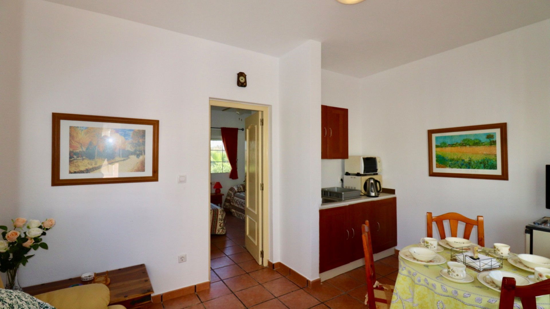 Resale - Finca Landgut -
Catral