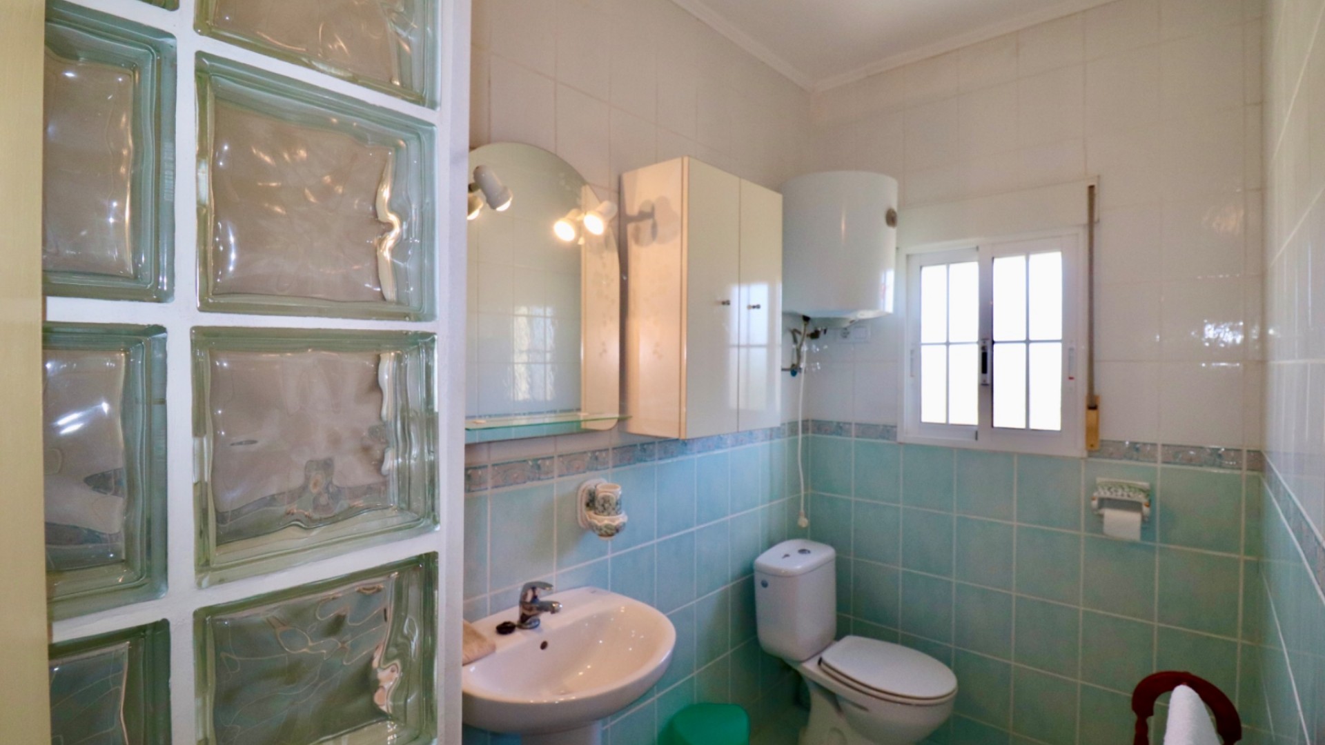 Resale - Finca Landgut -
Catral