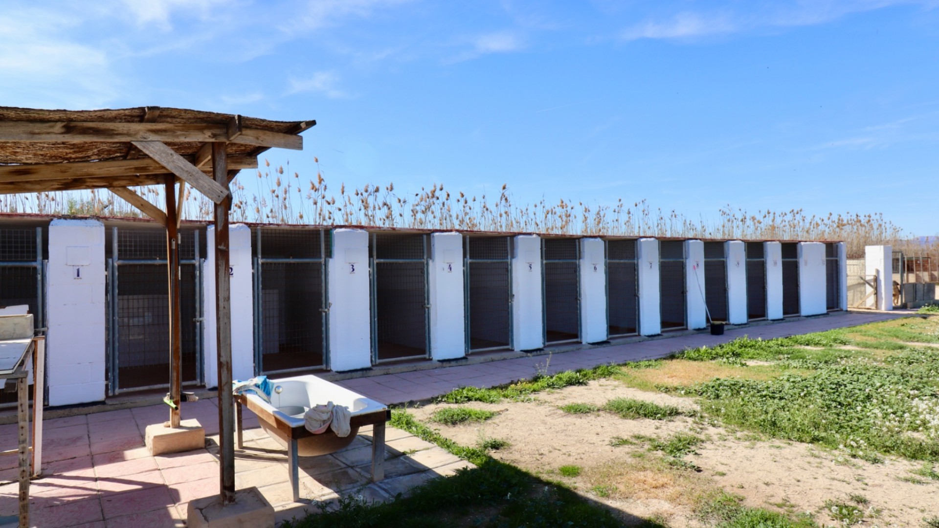 Resale - Finca Landgut -
Catral