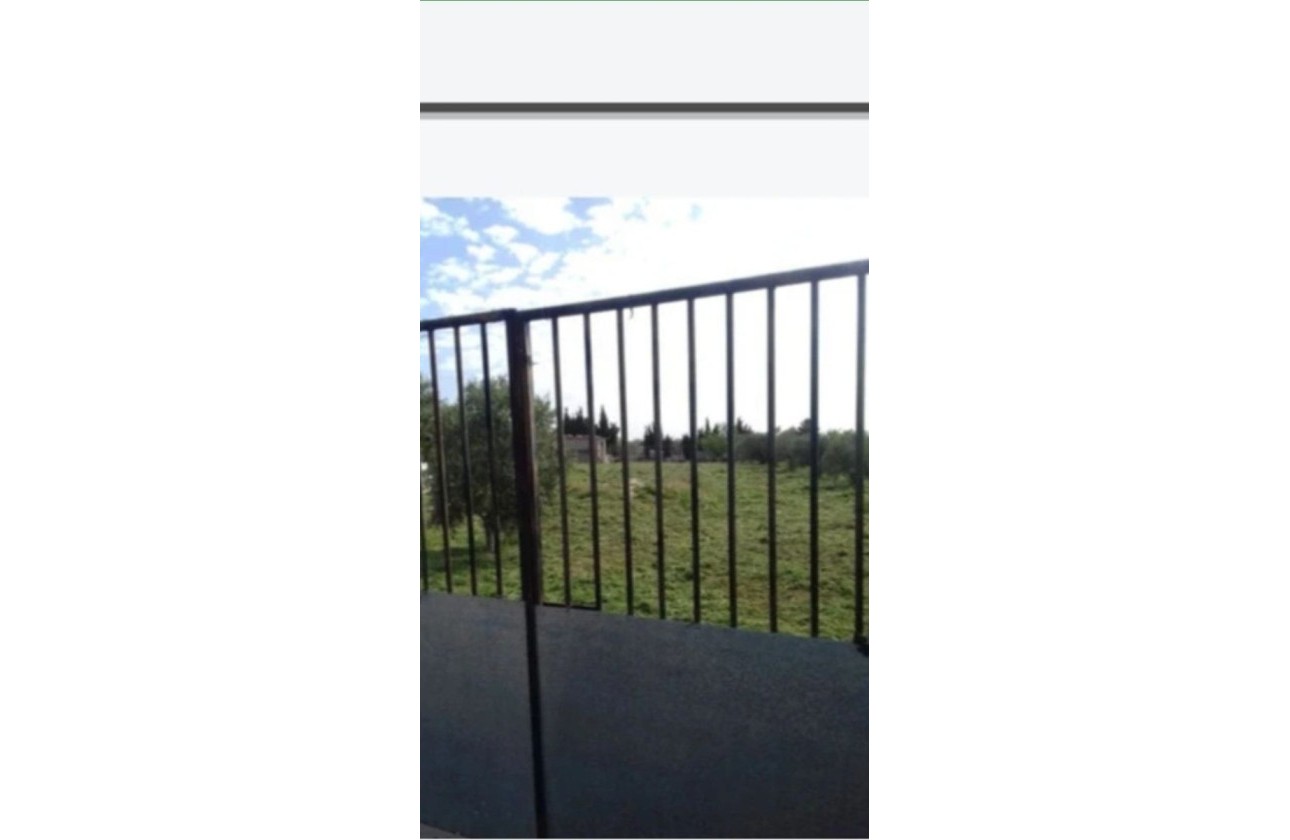 Resale - Finca Landgut -
Caudete