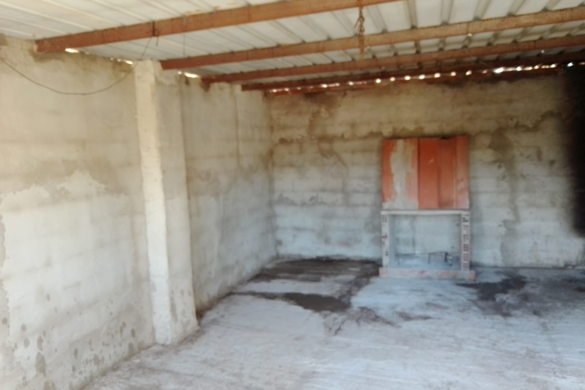 Resale - Finca Landgut -
Caudete