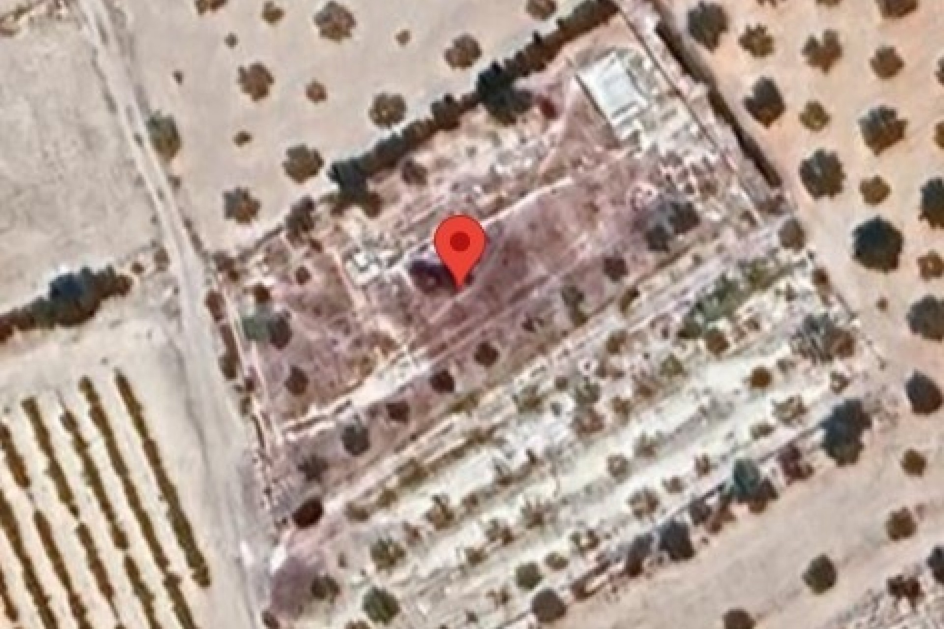 Resale - Finca Landgut -
Caudete