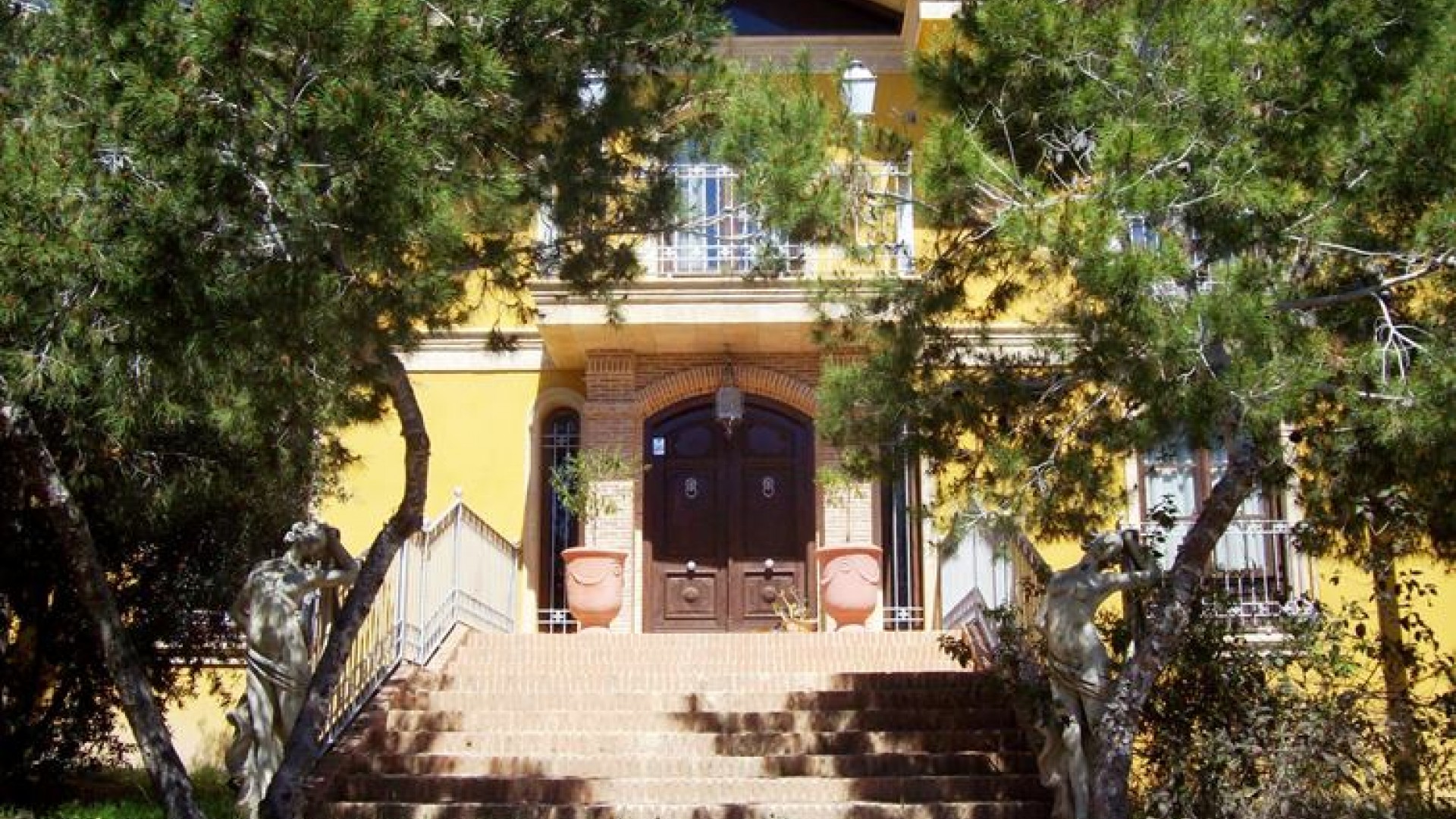 Resale - Finca Landgut -
Ciudad Quesada - Rojales - Lo Pepin