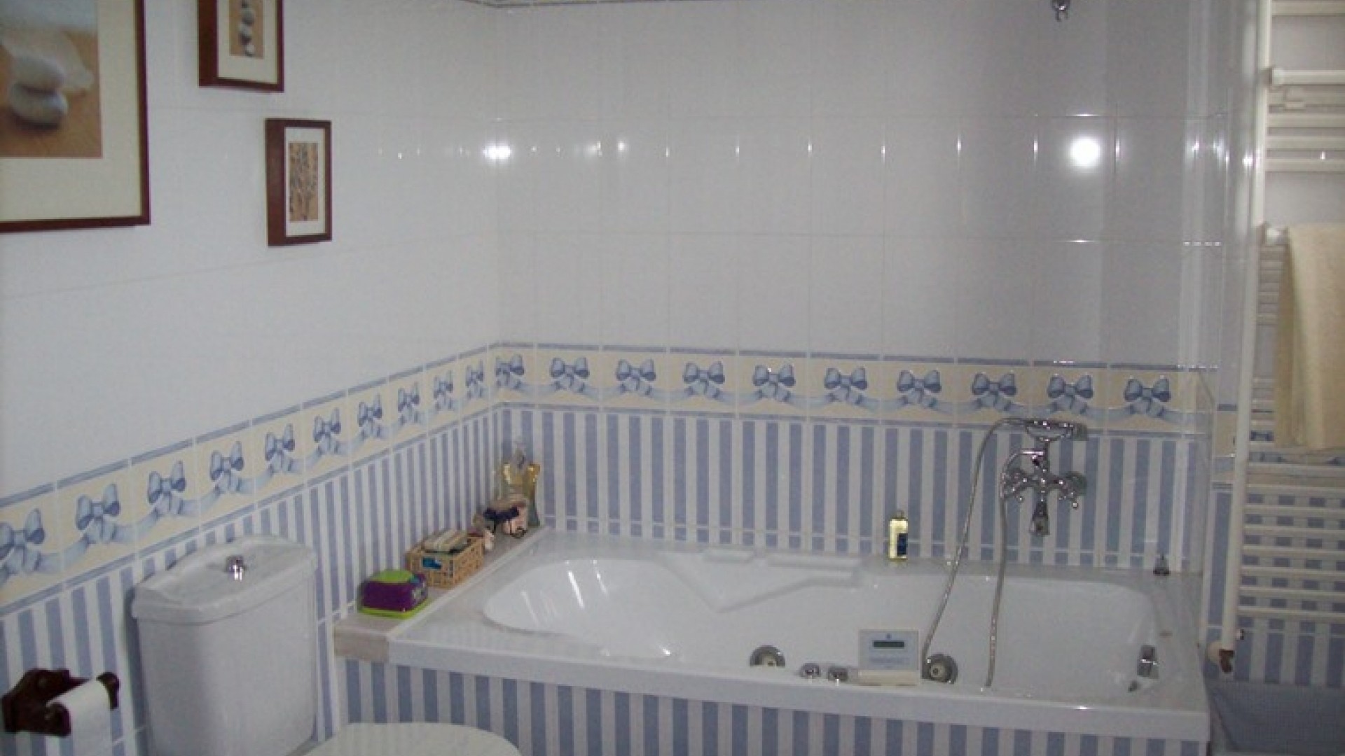 Resale - Finca Landgut -
Ciudad Quesada - Rojales - Lo Pepin