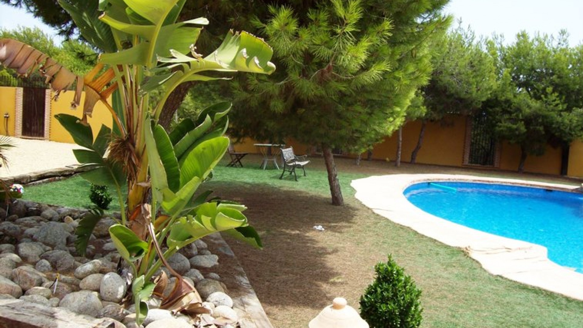 Resale - Finca Landgut -
Ciudad Quesada - Rojales - Lo Pepin