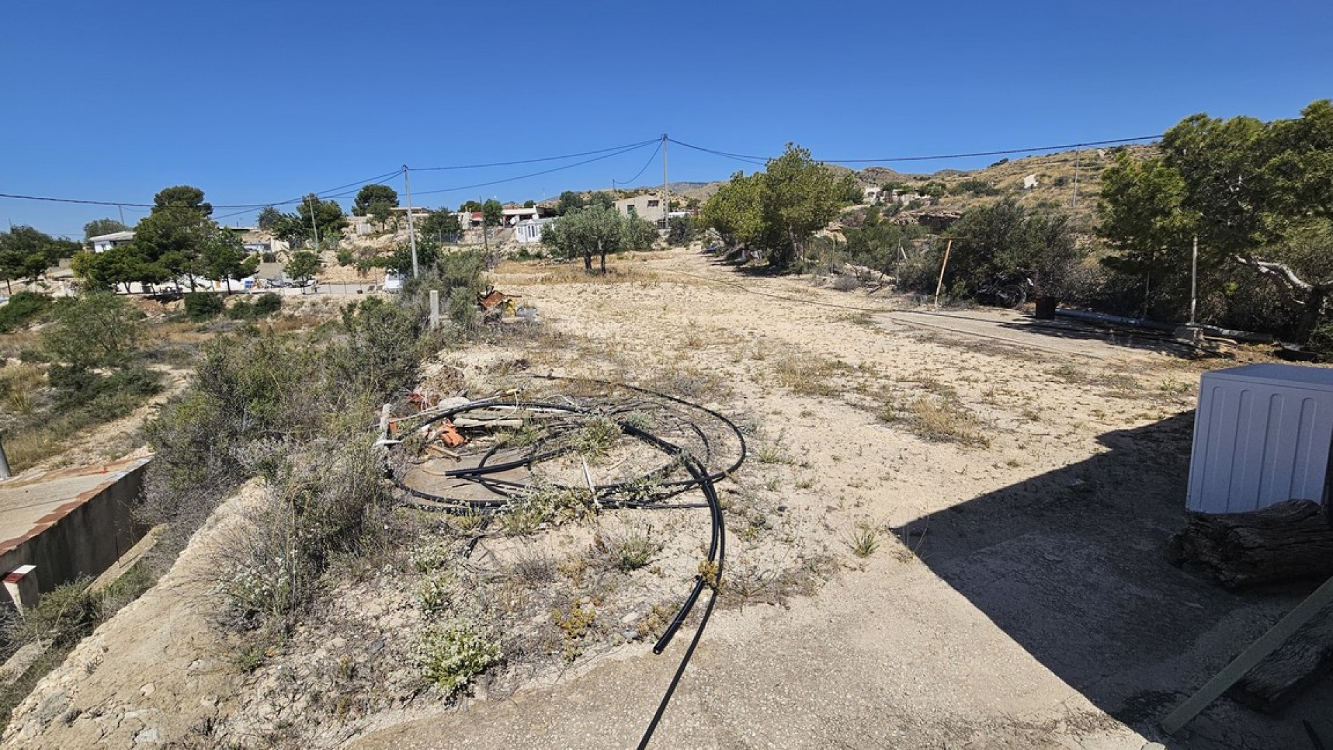 Resale - Finca Landgut -
Crevillente