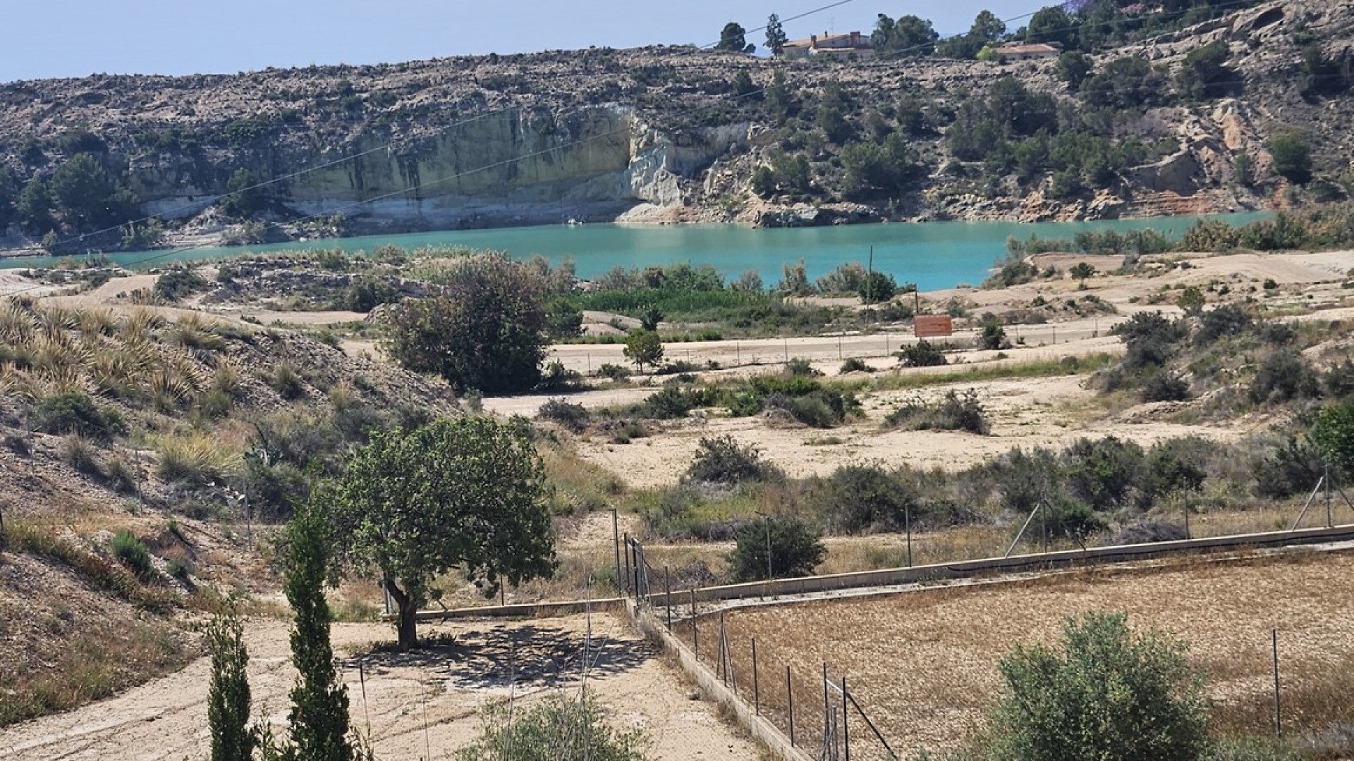 Resale - Finca Landgut -
Crevillente