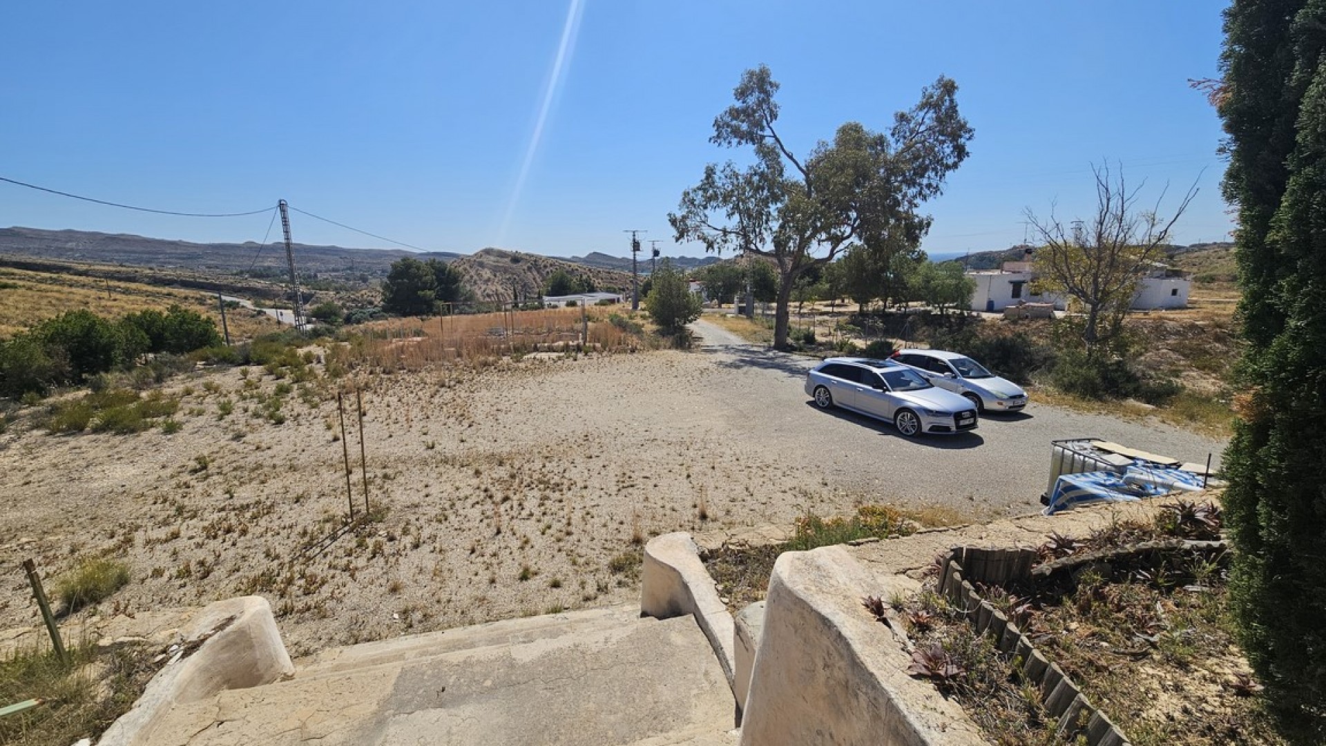 Resale - Finca Landgut -
Crevillente