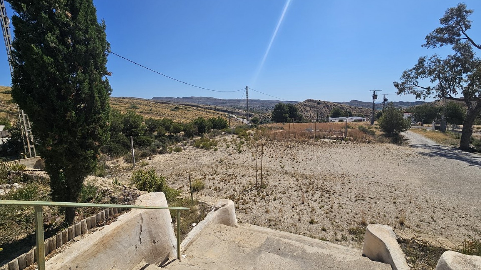 Resale - Finca Landgut -
Crevillente