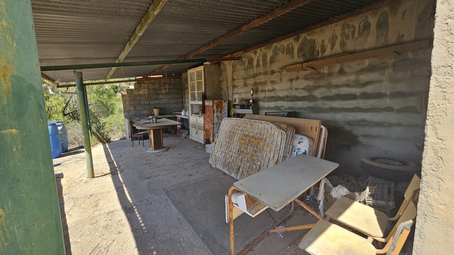 Resale - Finca Landgut -
Crevillente