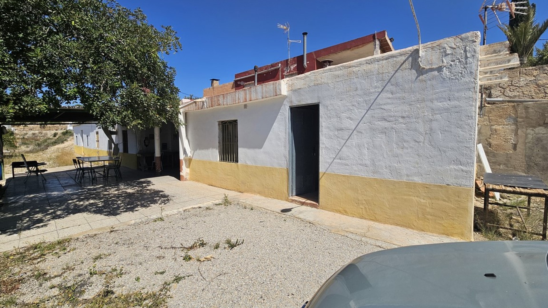 Resale - Finca Landgut -
Crevillente