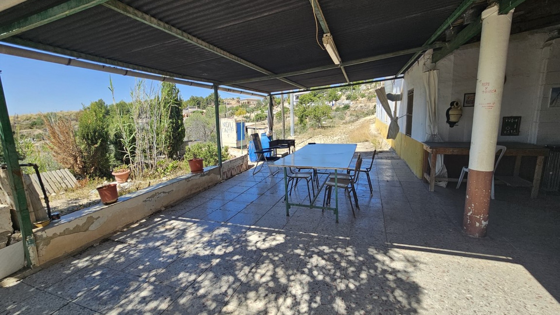 Resale - Finca Landgut -
Crevillente