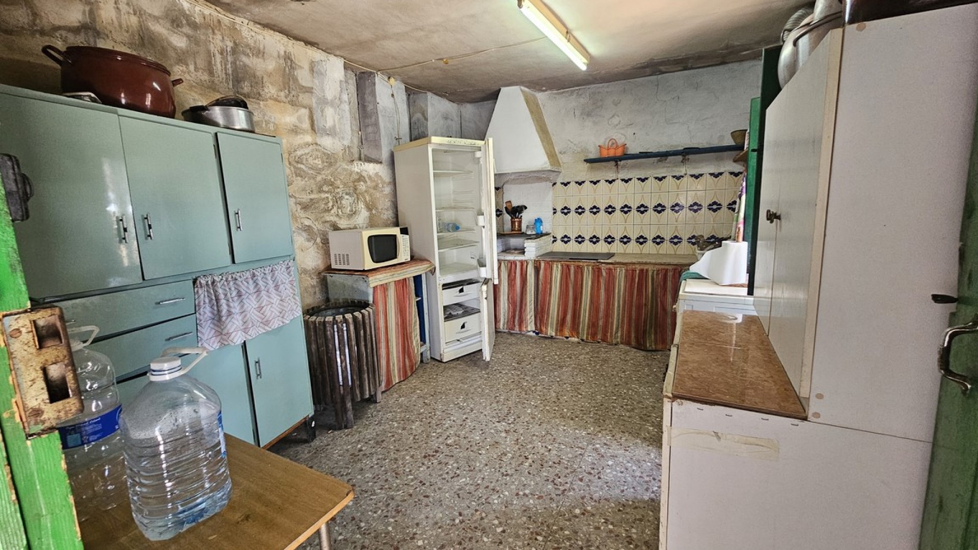 Resale - Finca Landgut -
Crevillente