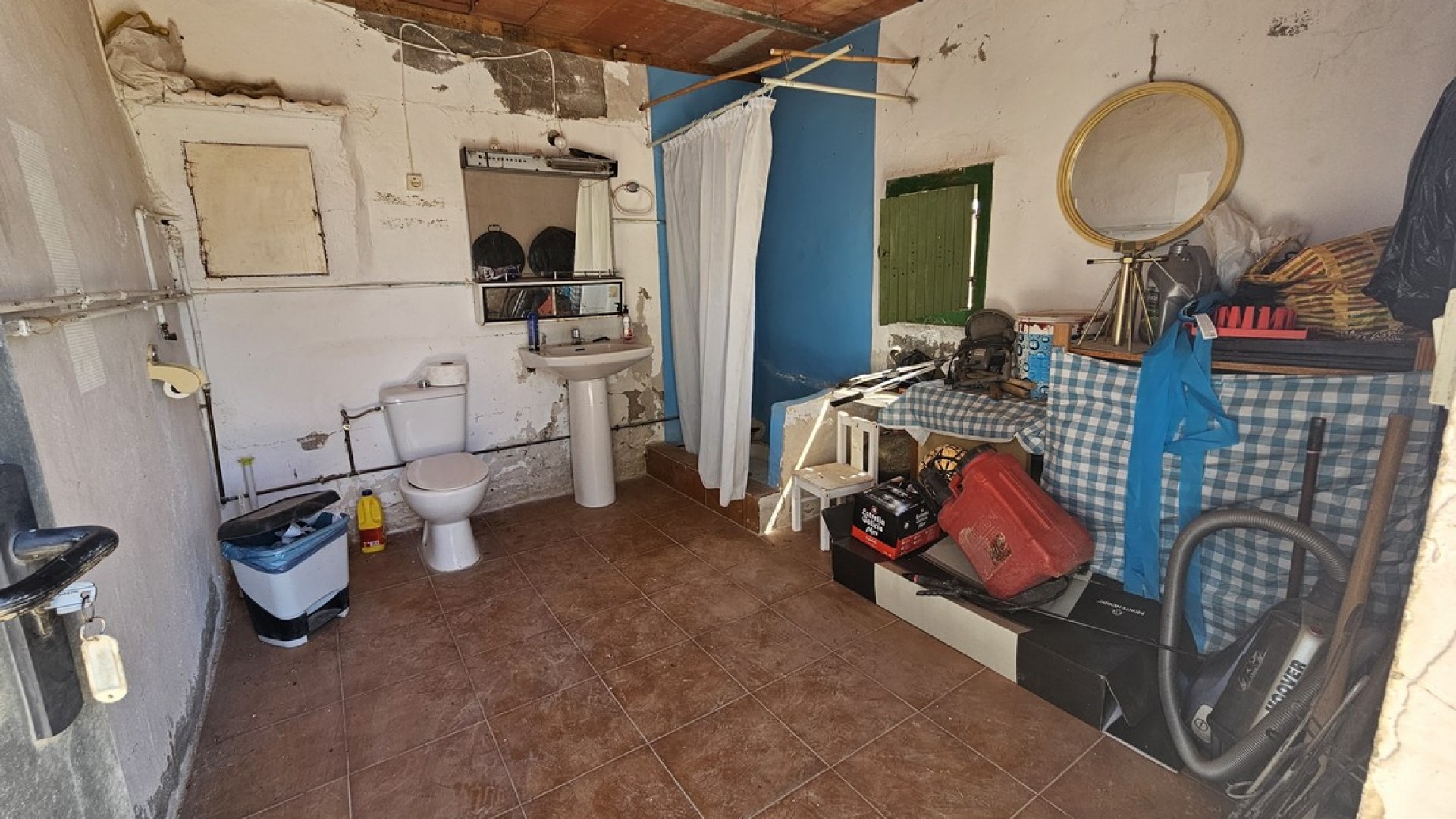 Resale - Finca Landgut -
Crevillente