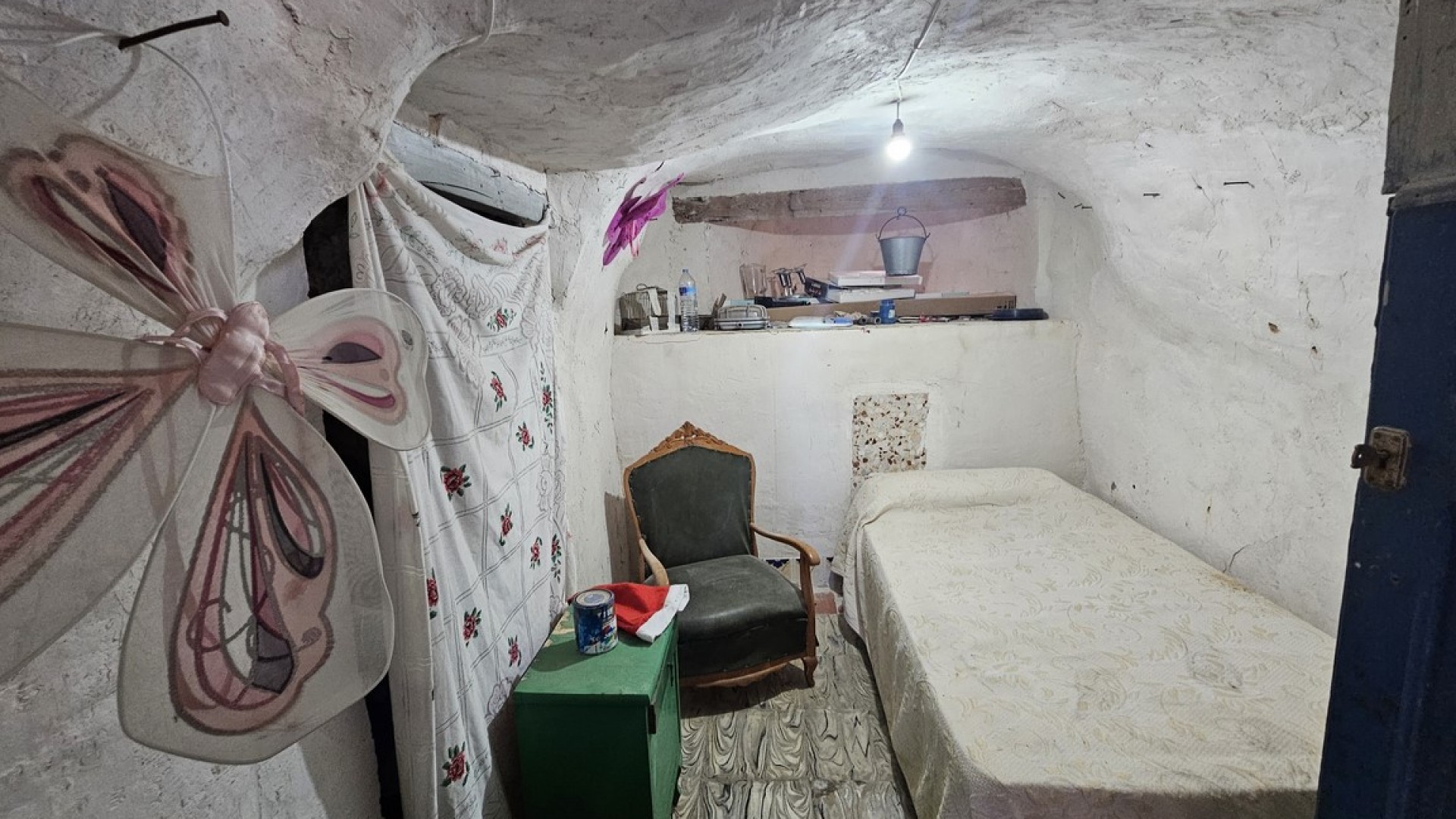 Resale - Finca Landgut -
Crevillente