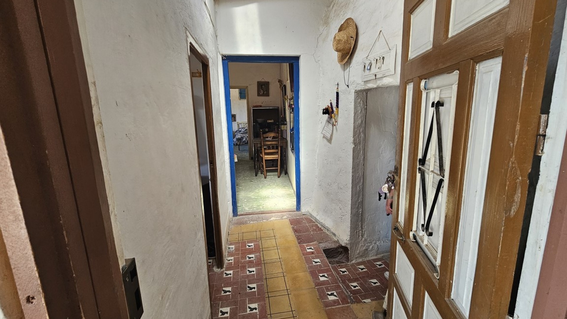 Resale - Finca Landgut -
Crevillente