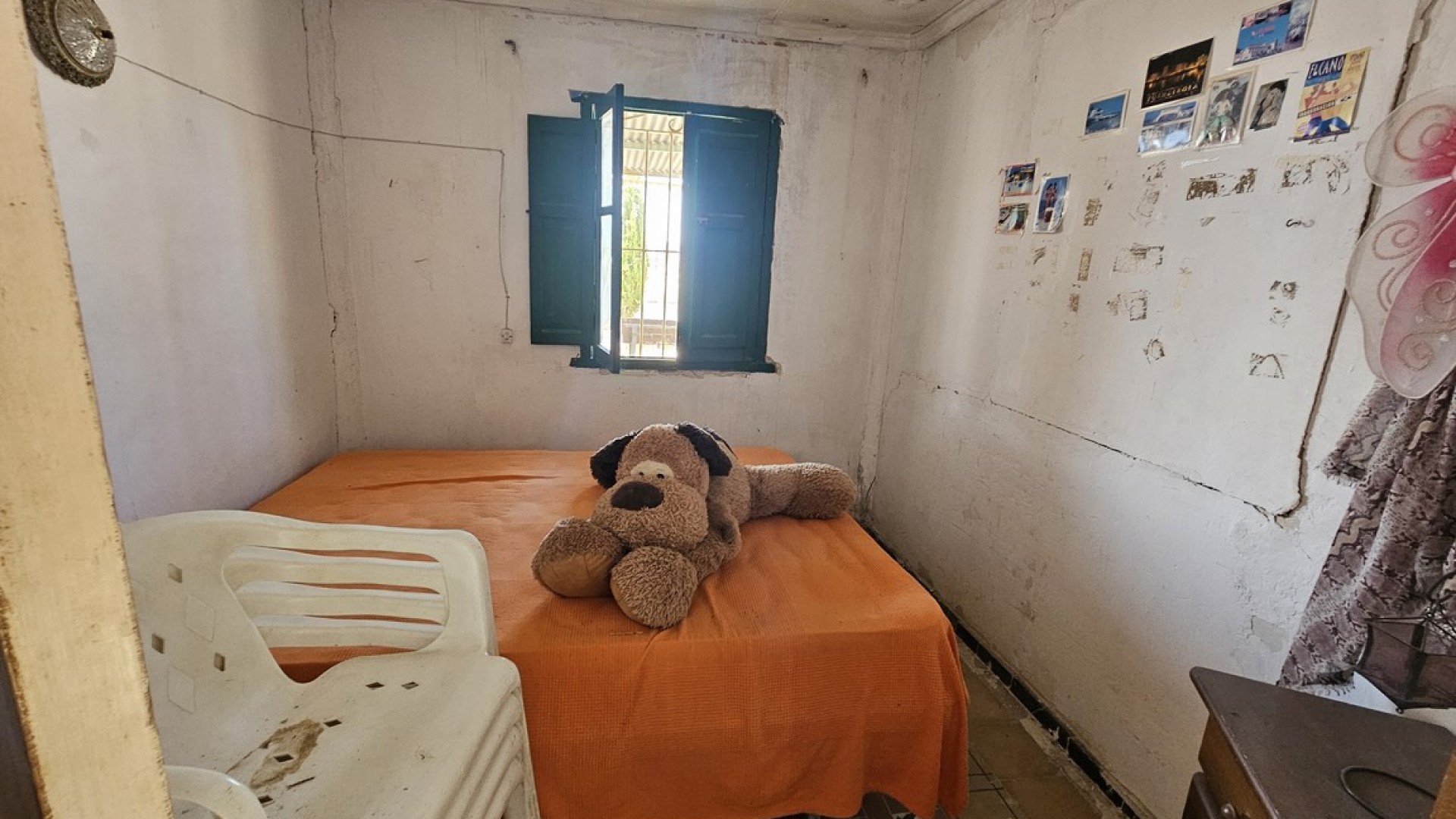 Resale - Finca Landgut -
Crevillente