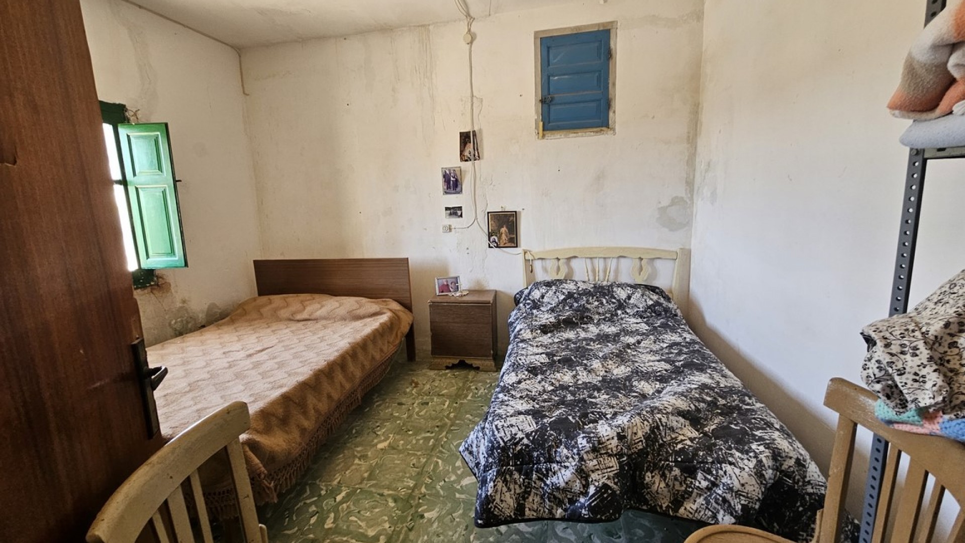 Resale - Finca Landgut -
Crevillente