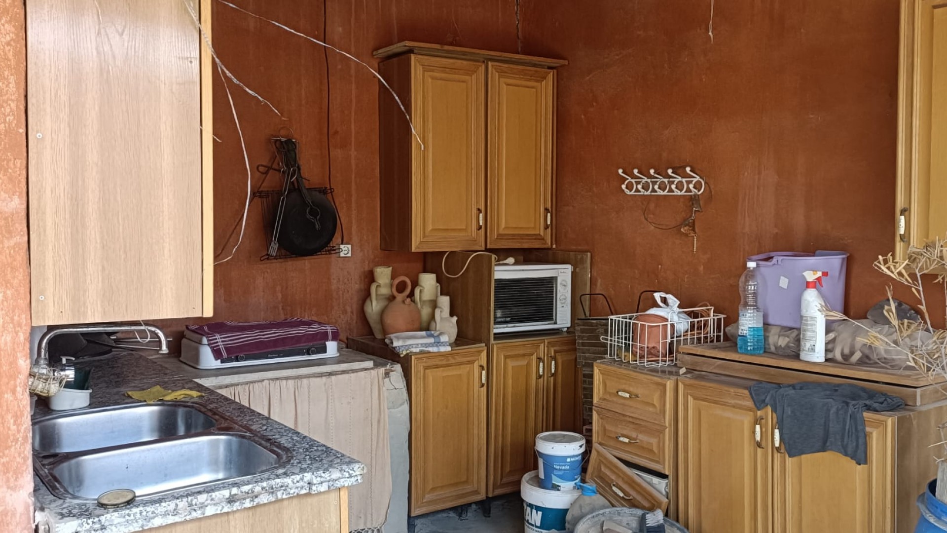 Resale - Finca Landgut -
Crevillente