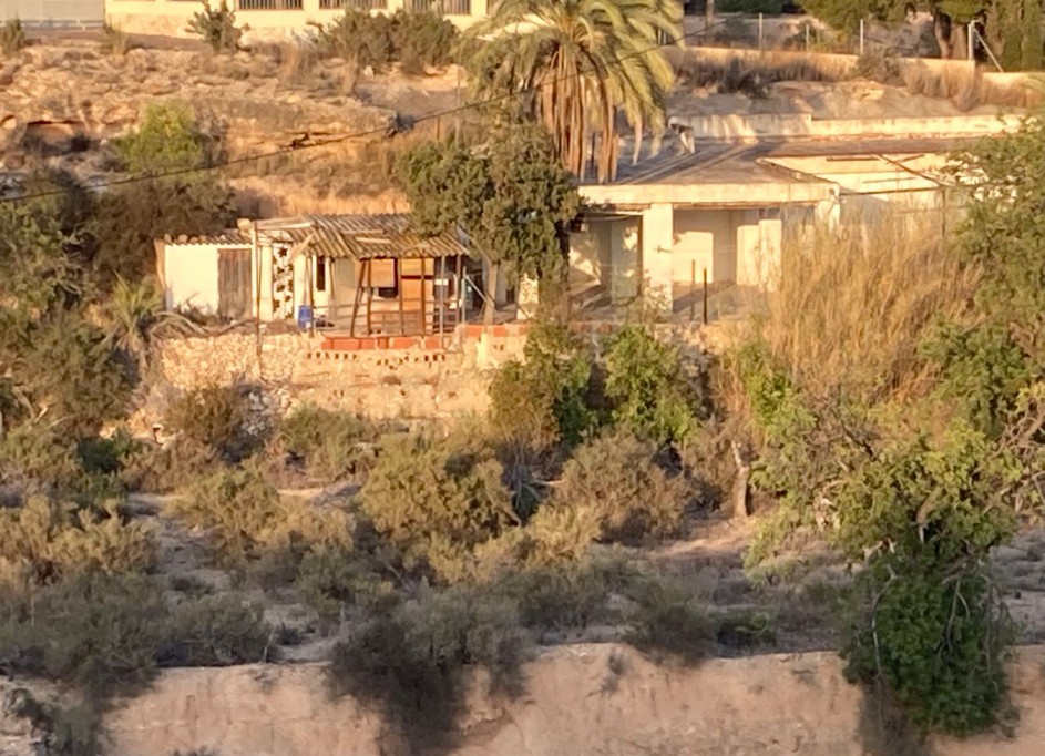 Resale - Finca Landgut -
Crevillente