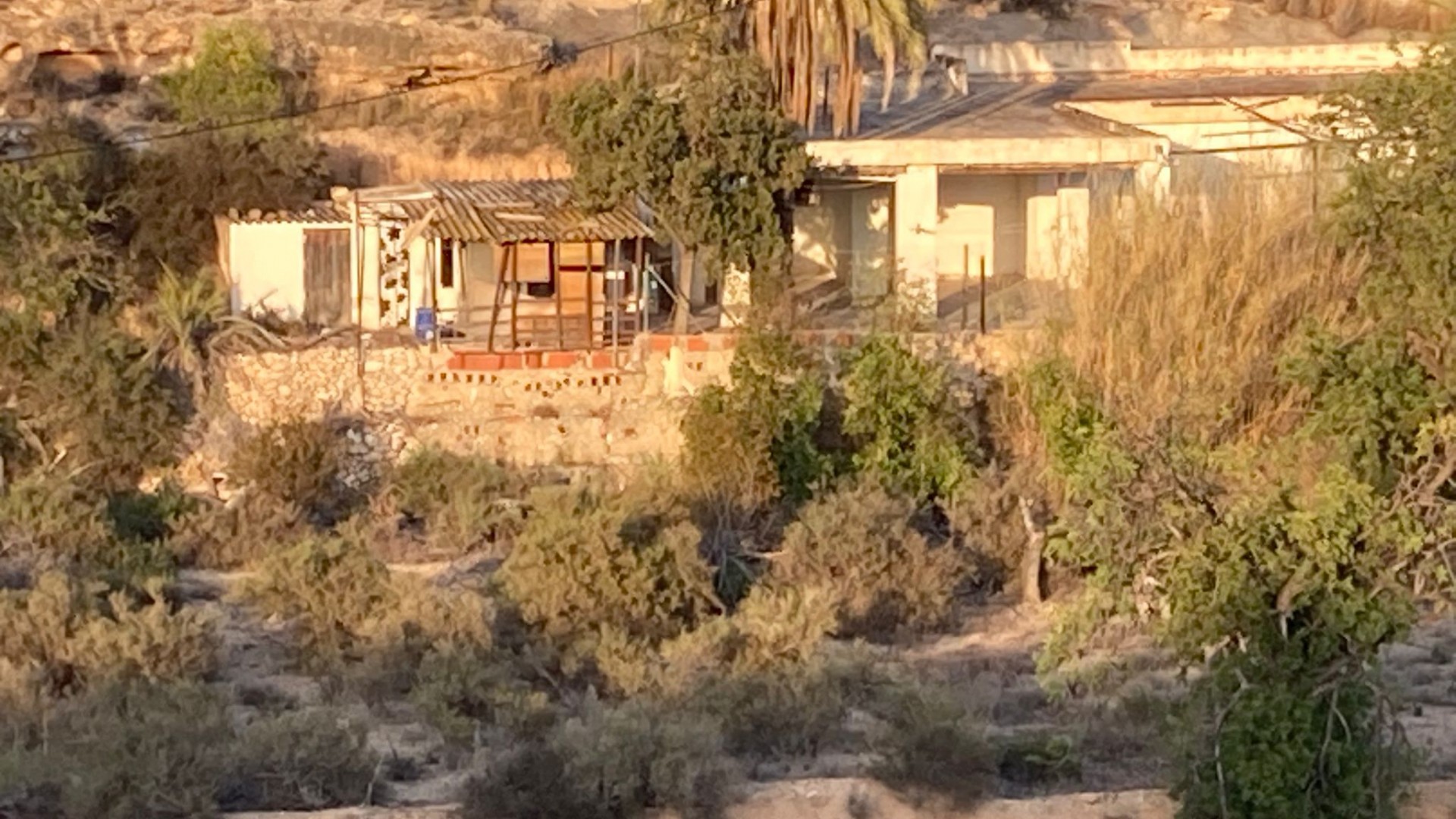 Resale - Finca Landgut -
Crevillente