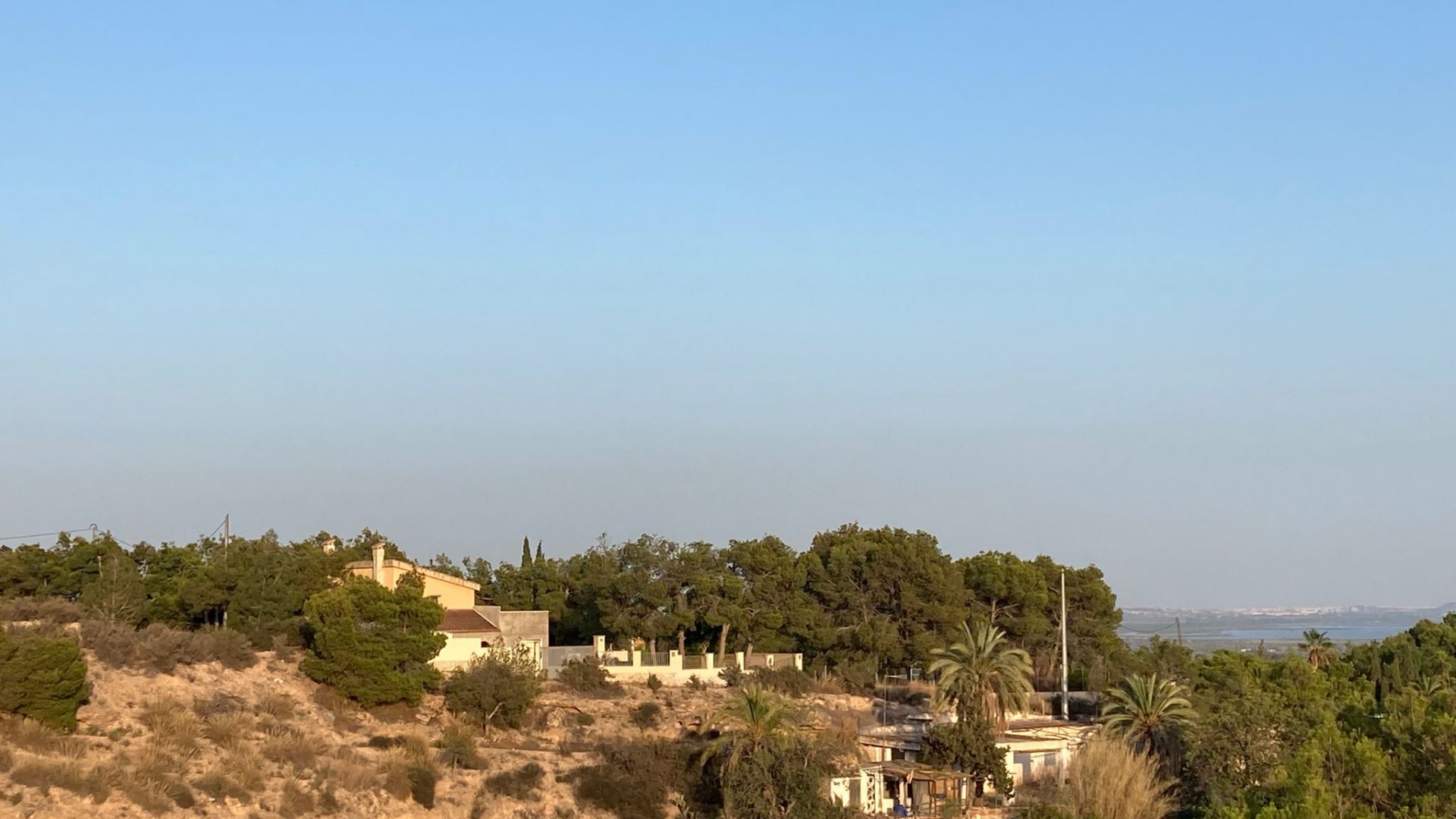 Resale - Finca Landgut -
Crevillente