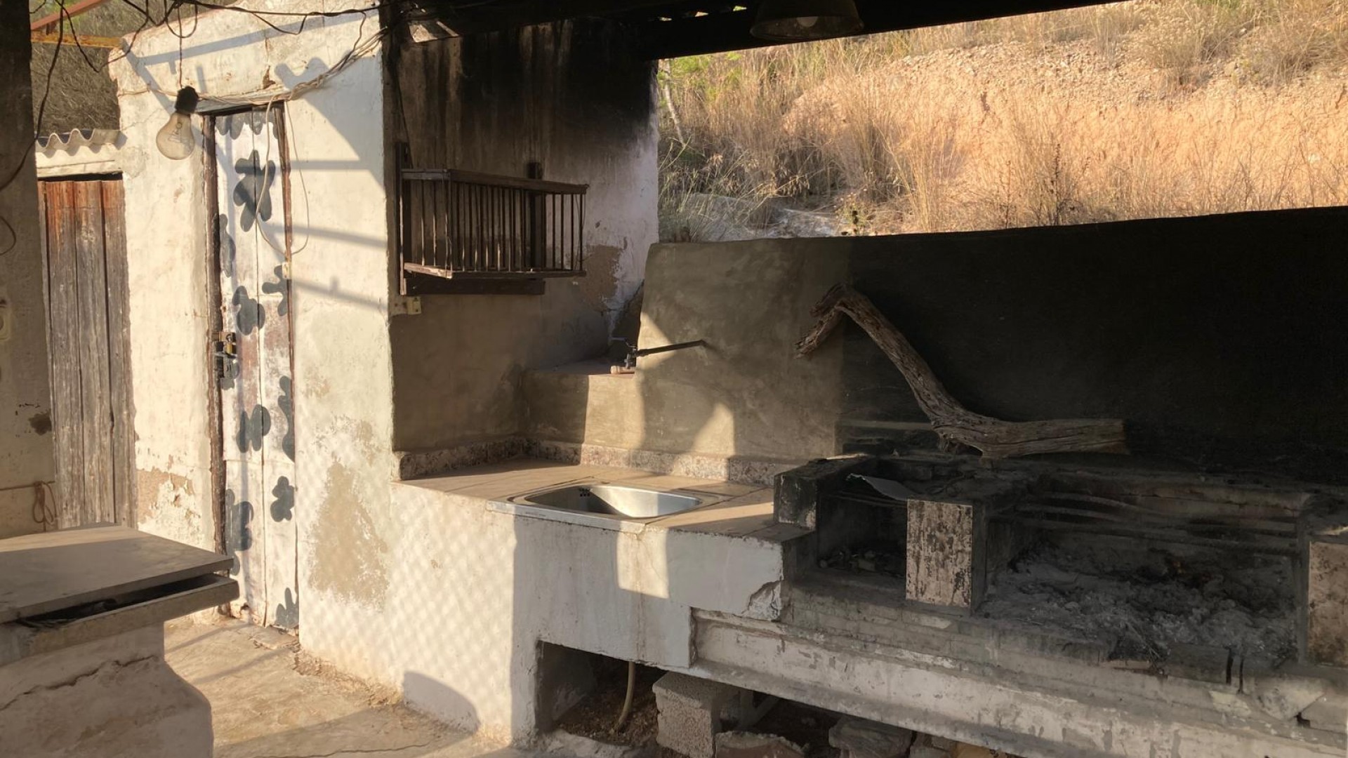 Resale - Finca Landgut -
Crevillente