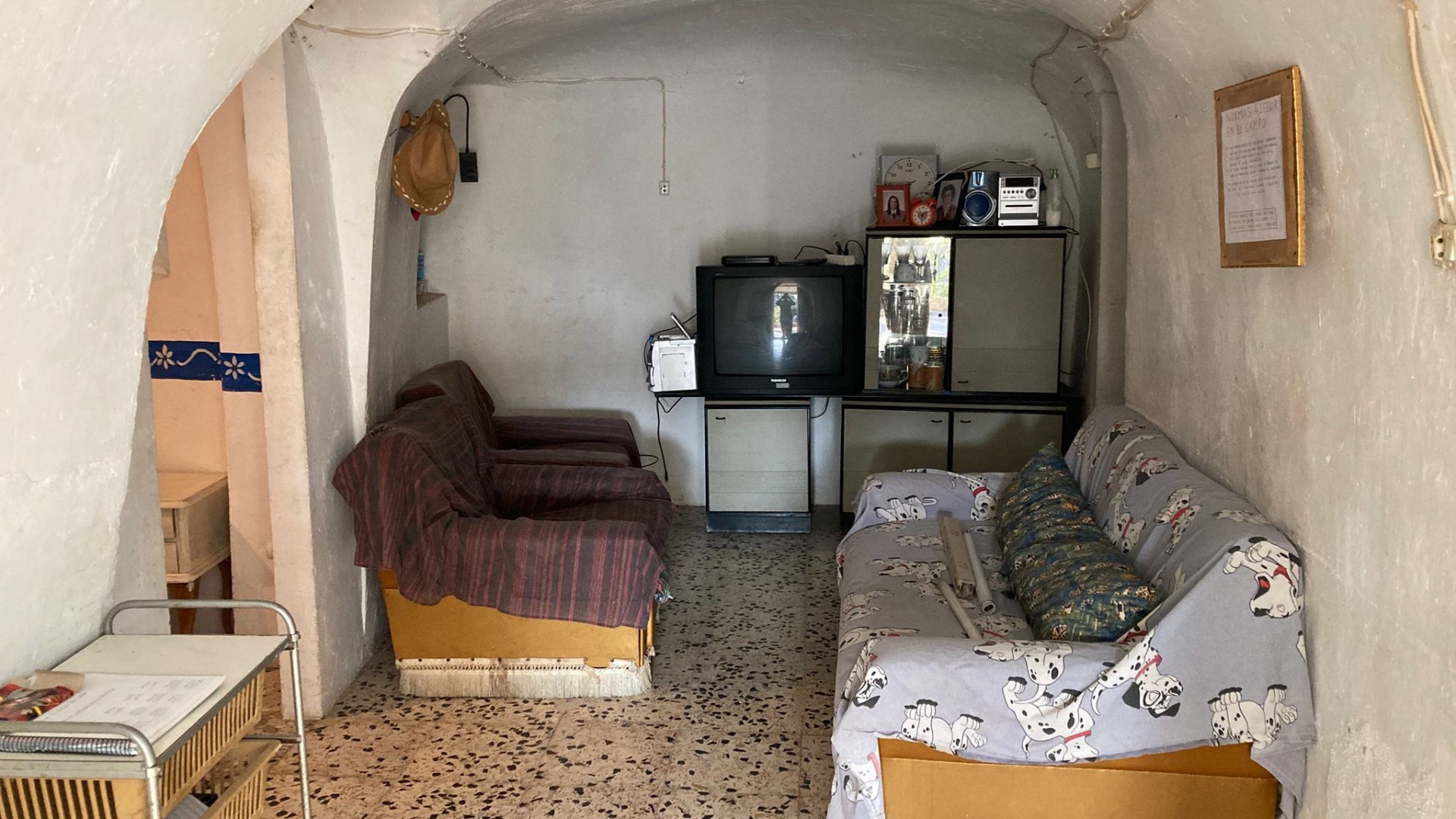 Resale - Finca Landgut -
Crevillente