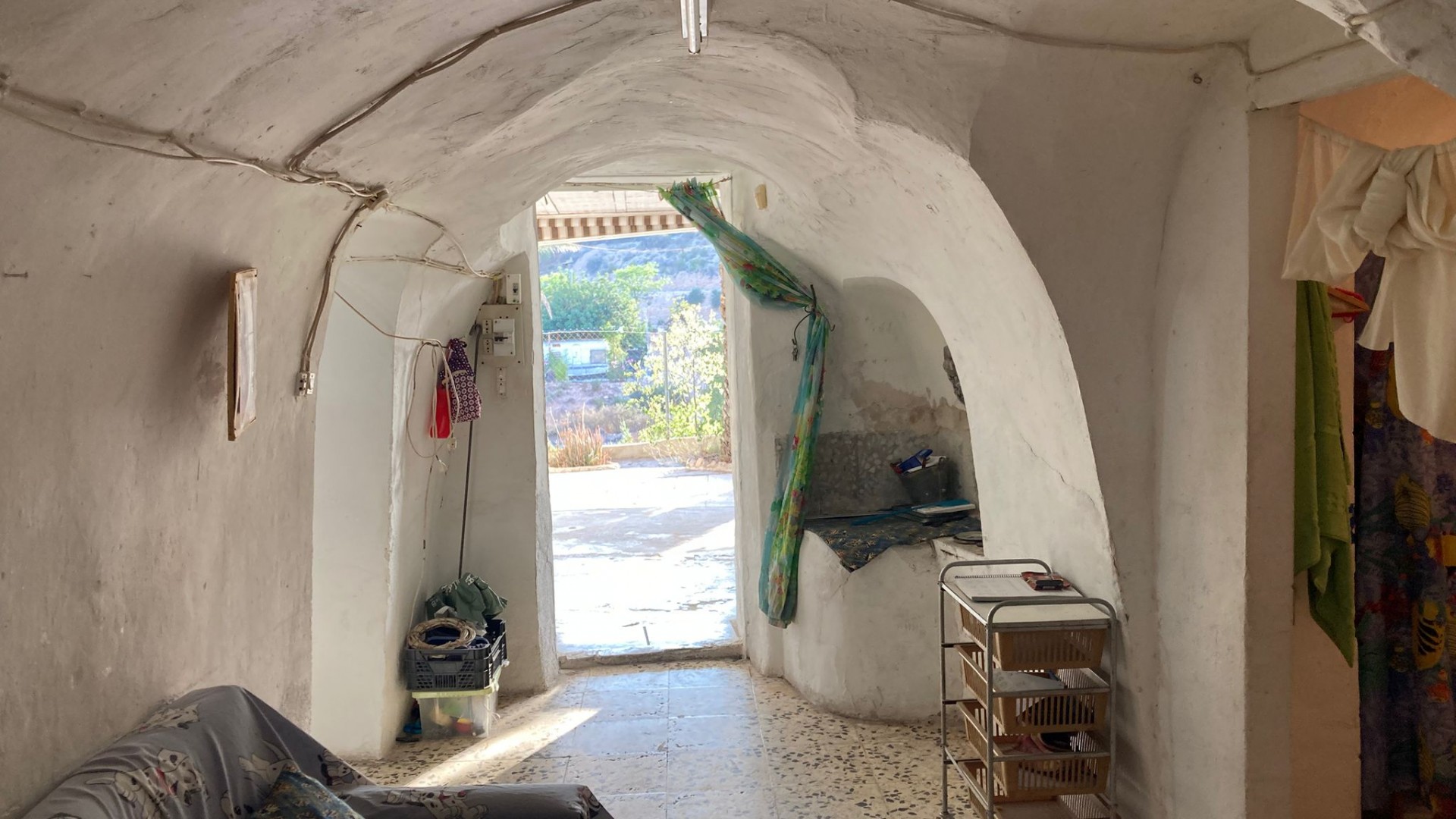 Resale - Finca Landgut -
Crevillente