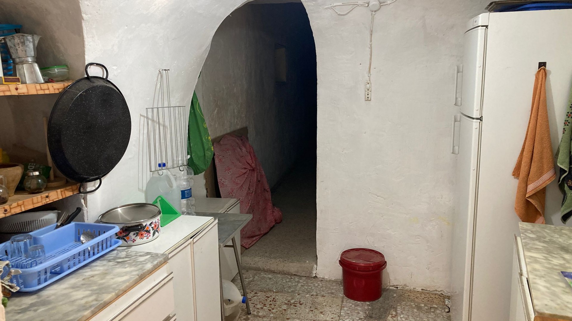 Resale - Finca Landgut -
Crevillente