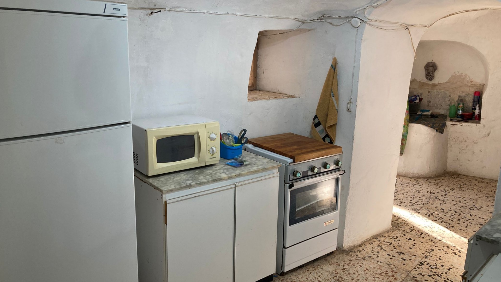 Resale - Finca Landgut -
Crevillente