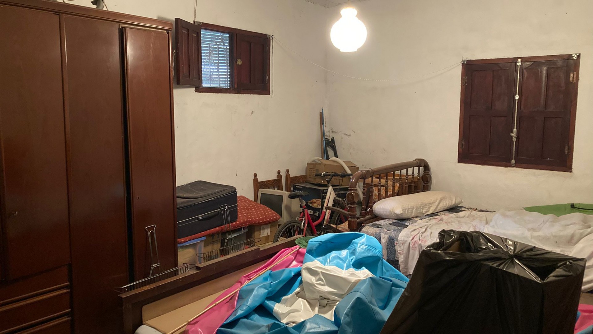 Resale - Finca Landgut -
Crevillente