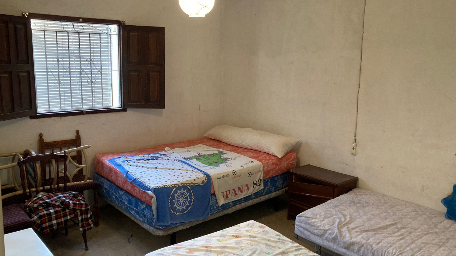 Resale - Finca Landgut -
Crevillente