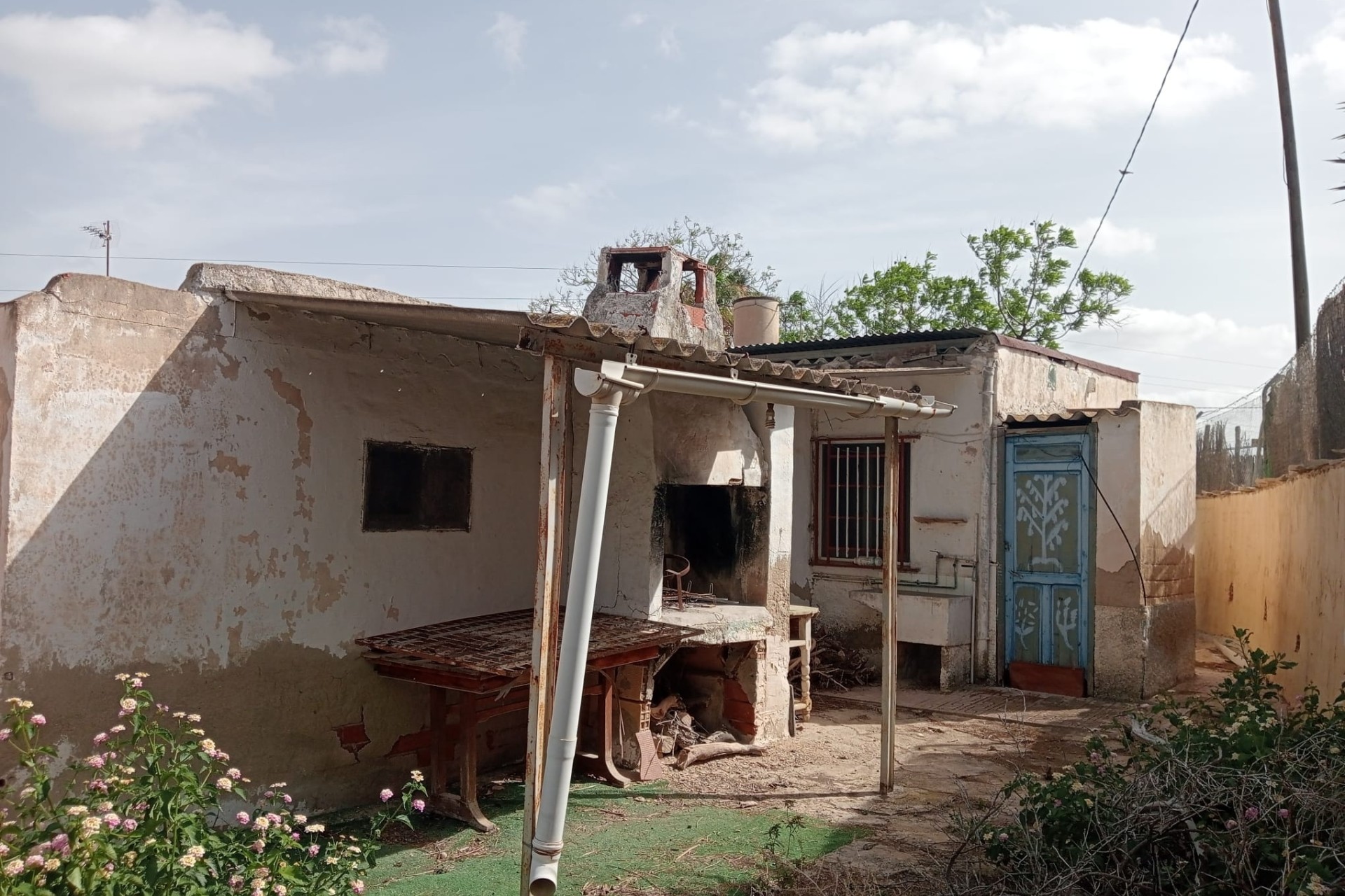 Resale - Finca Landgut -
Crevillente