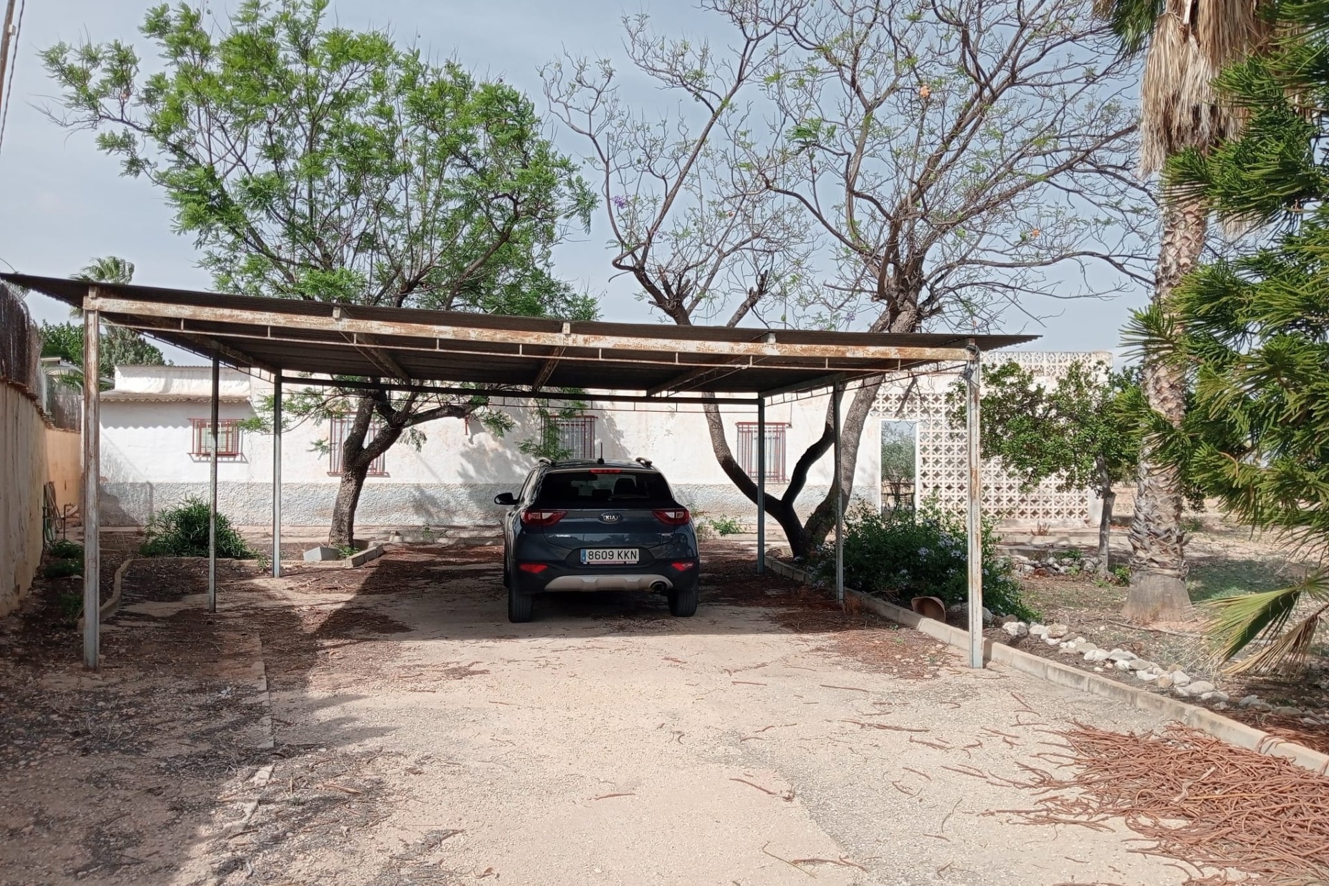 Resale - Finca Landgut -
Crevillente