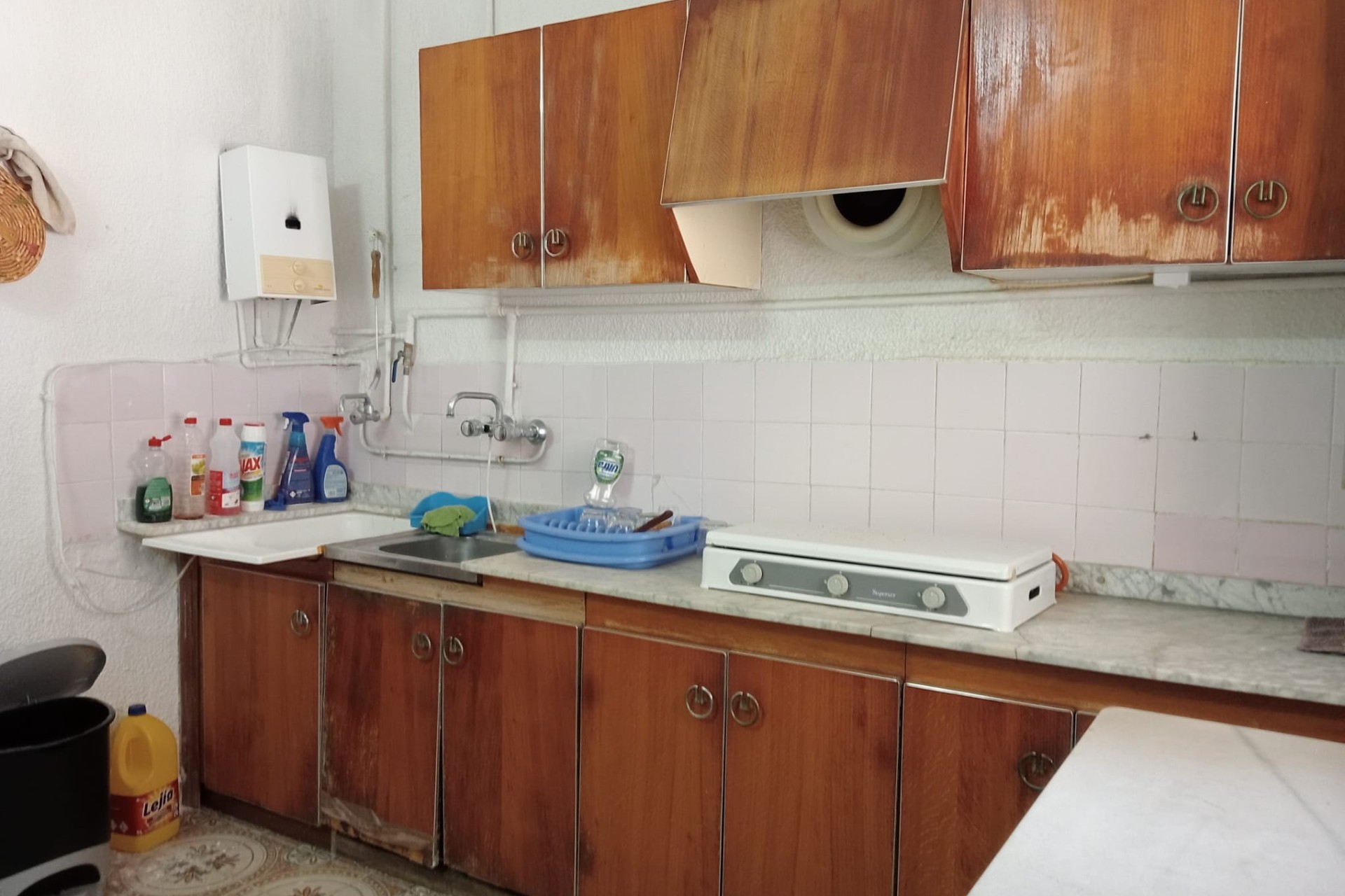 Resale - Finca Landgut -
Crevillente