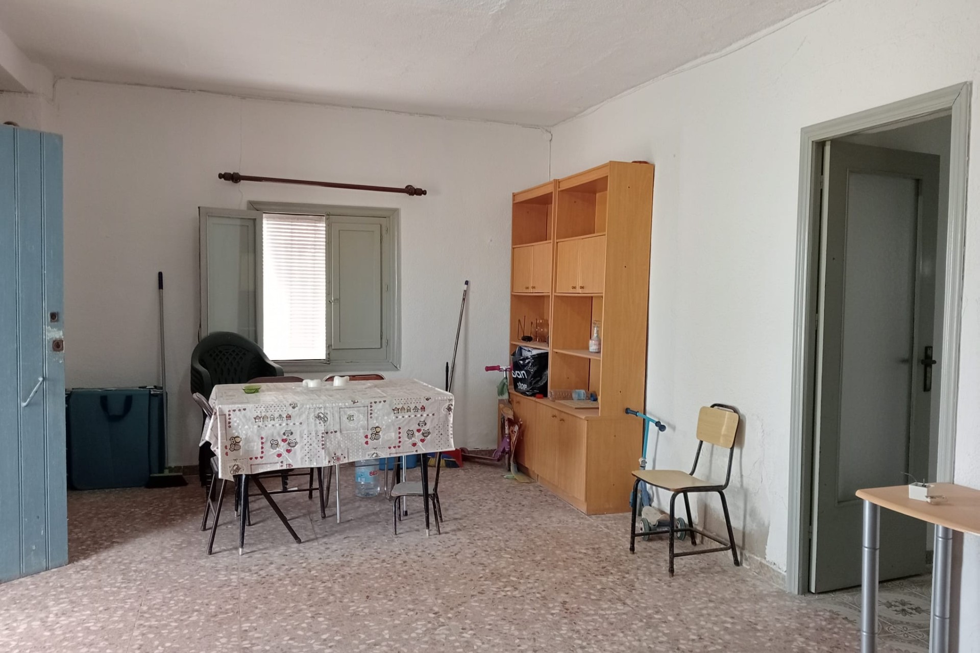 Resale - Finca Landgut -
Crevillente