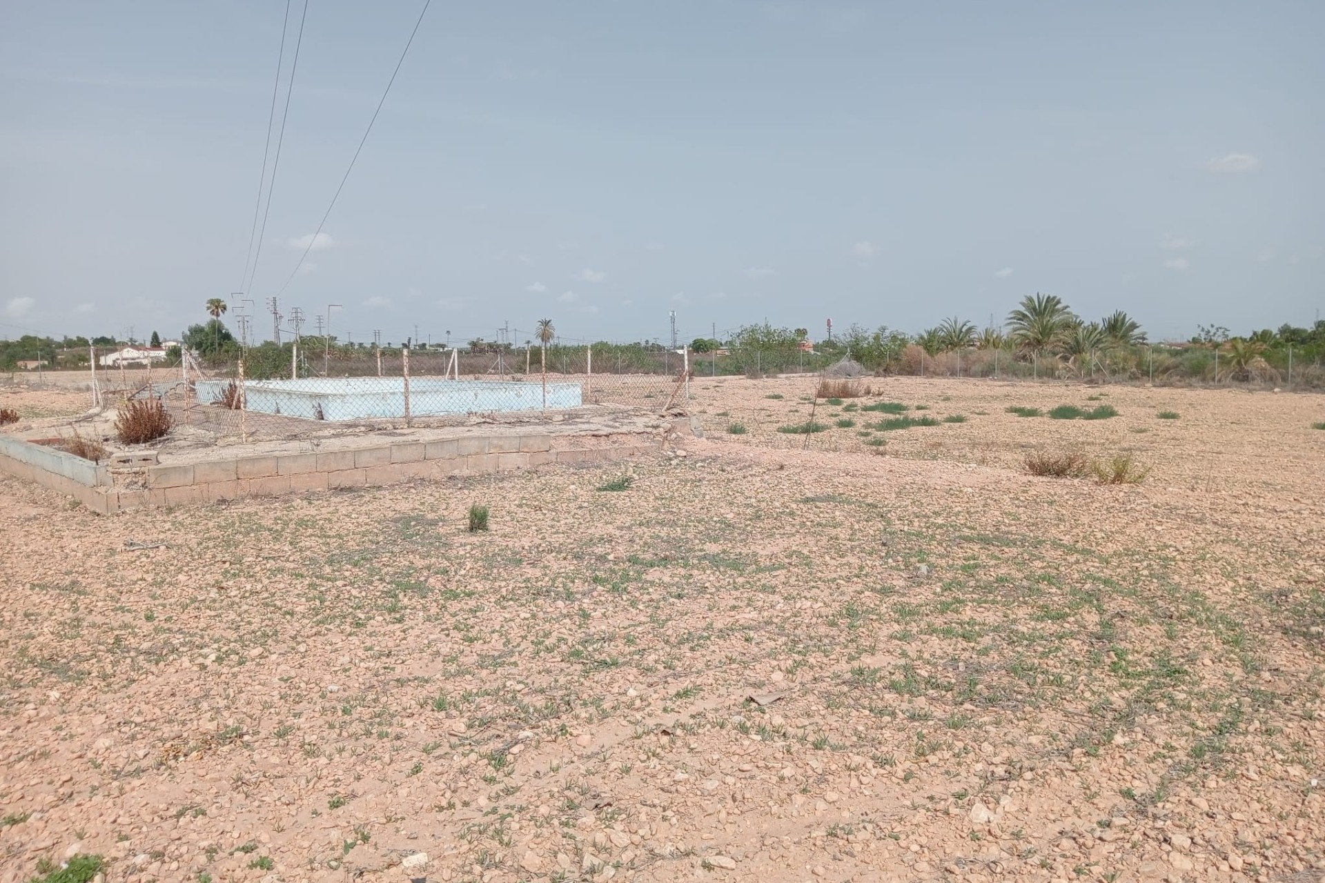 Resale - Finca Landgut -
Crevillente