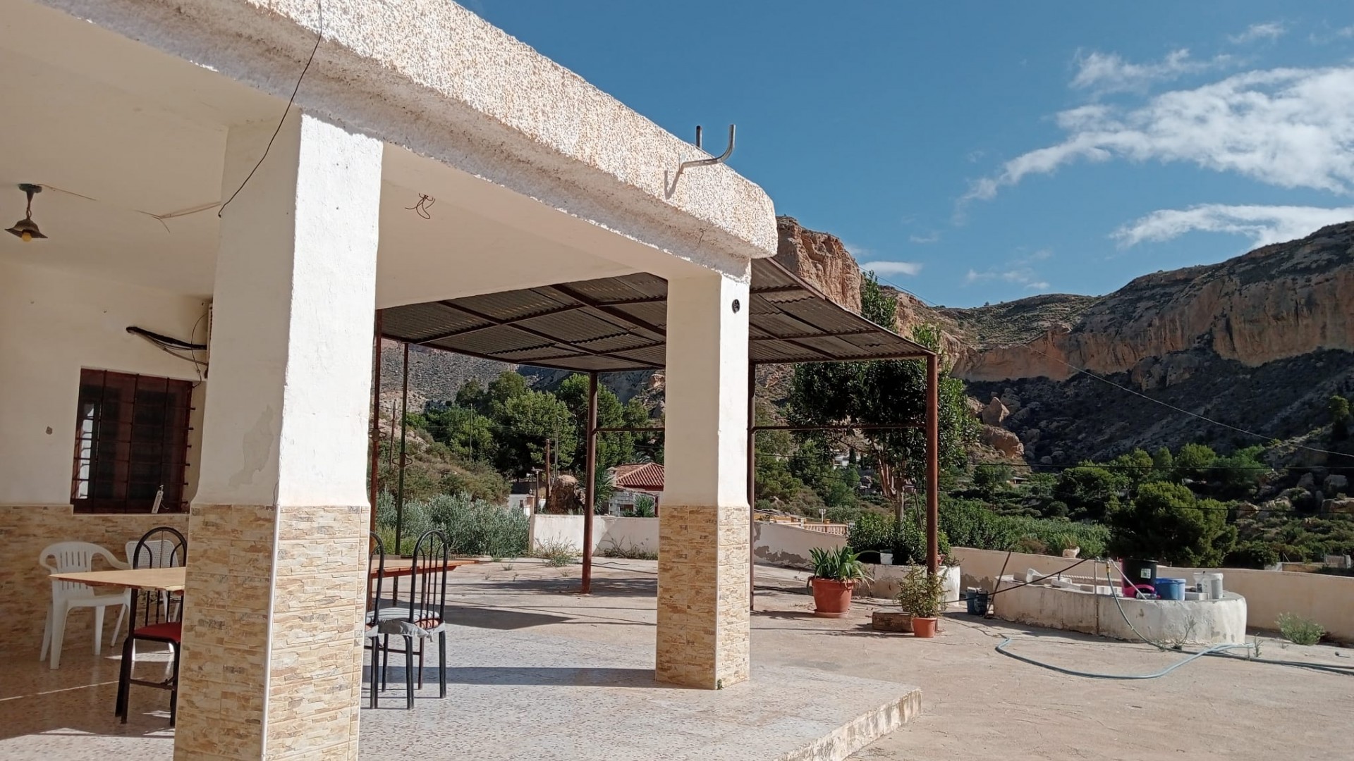 Resale - Finca Landgut -
Crevillente