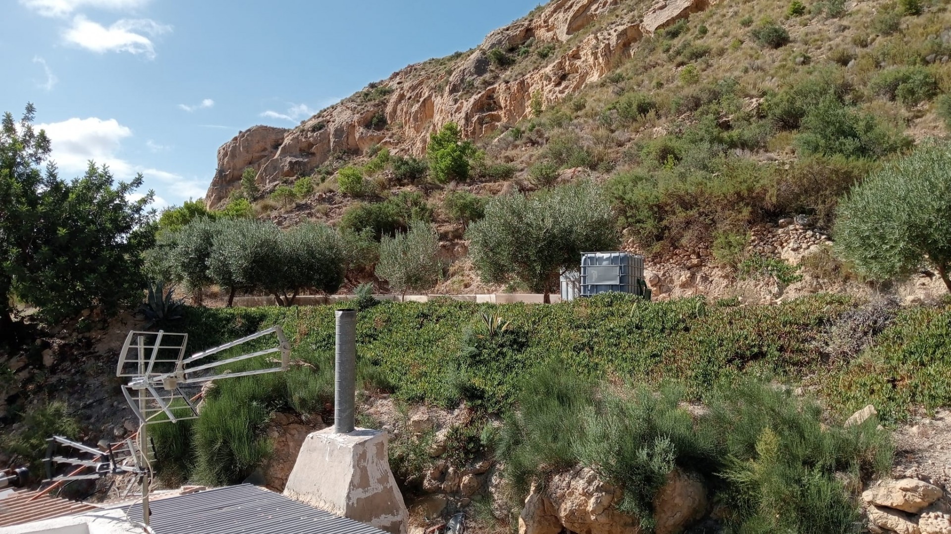 Resale - Finca Landgut -
Crevillente