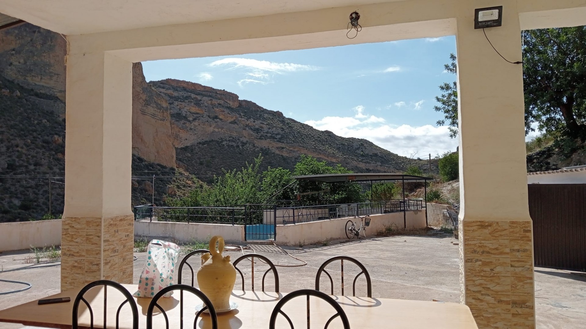 Resale - Finca Landgut -
Crevillente