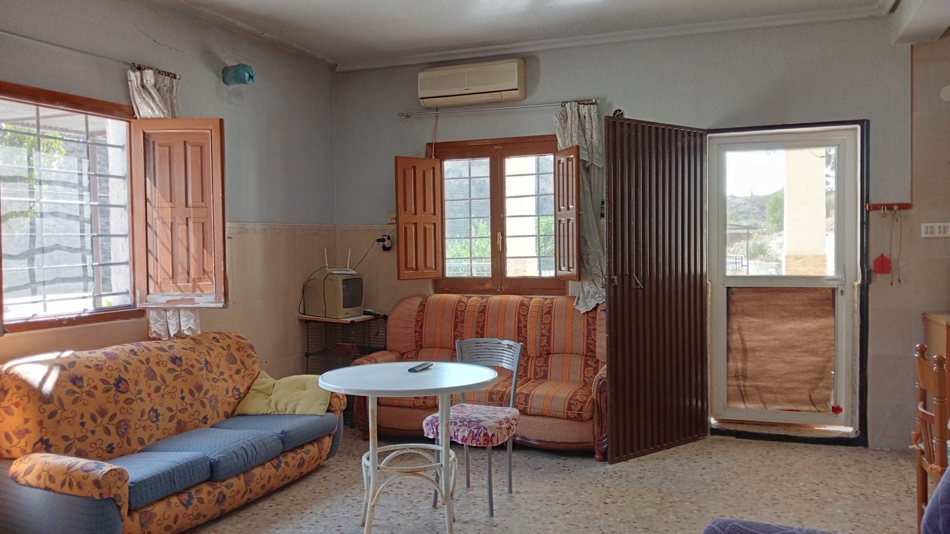 Resale - Finca Landgut -
Crevillente